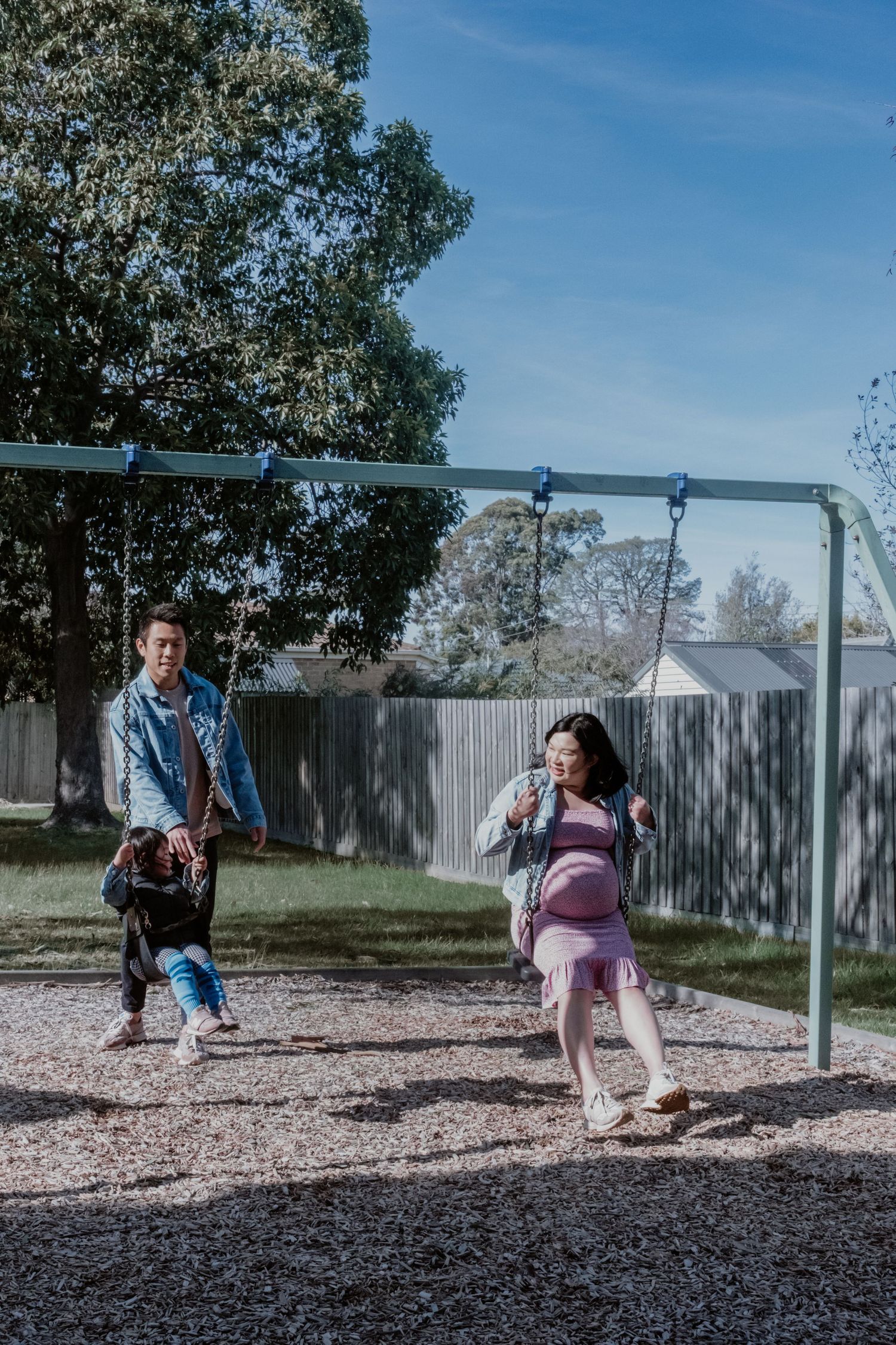 Jean Kuek Melbourne Family Photographer