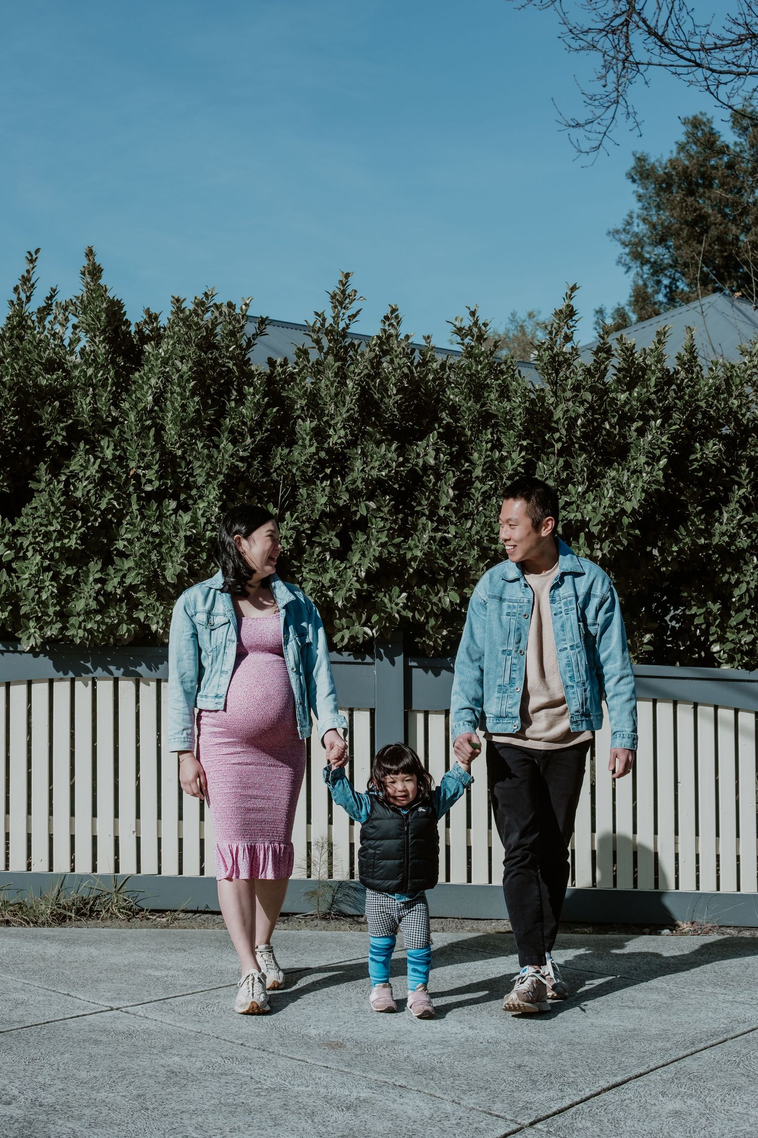 Jean Kuek Melbourne Family Photographer