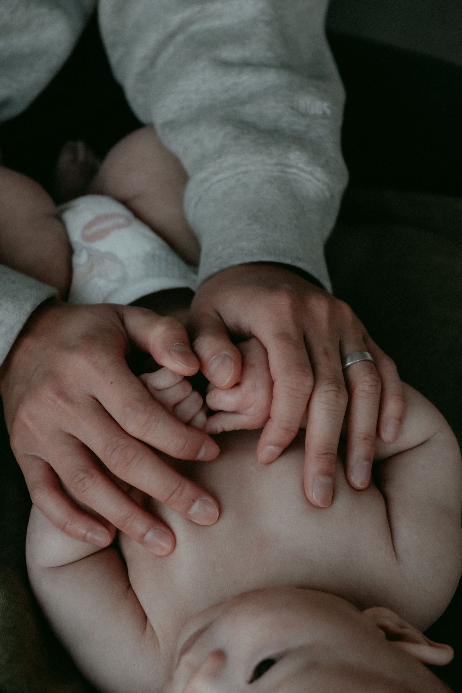 Jean Kuek Melbourne Newborn Photographer