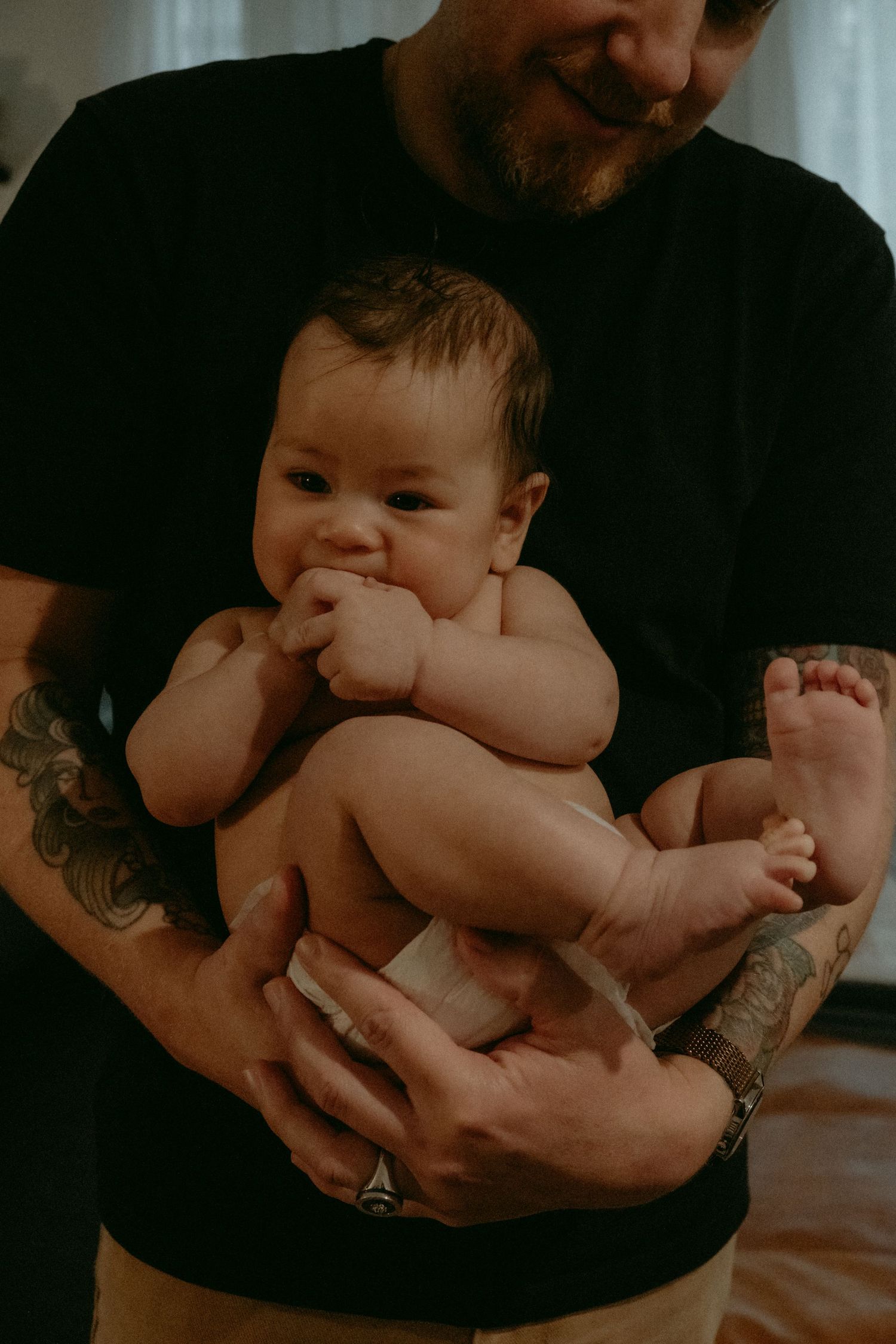 Jean Kuek Melbourne Newborn Photographer