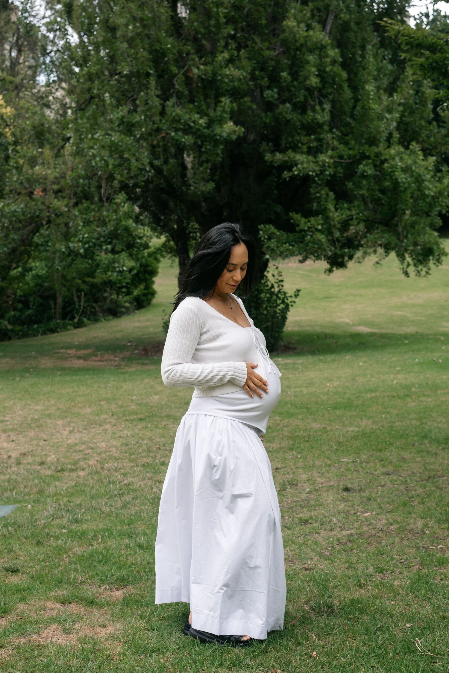 Jean Kuek Melbourne Maternity Photographer