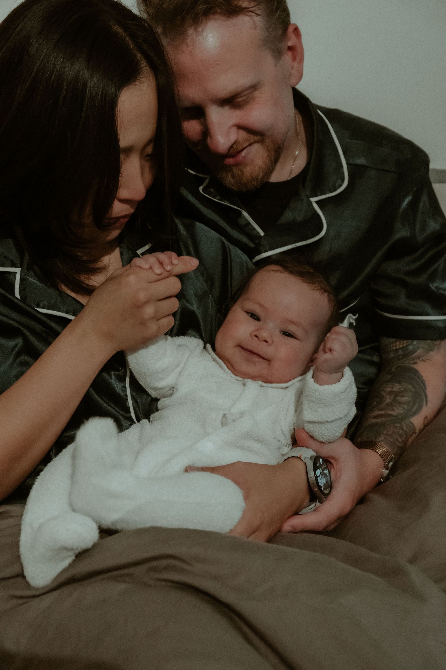 Jean Kuek Melbourne Newborn Photographer