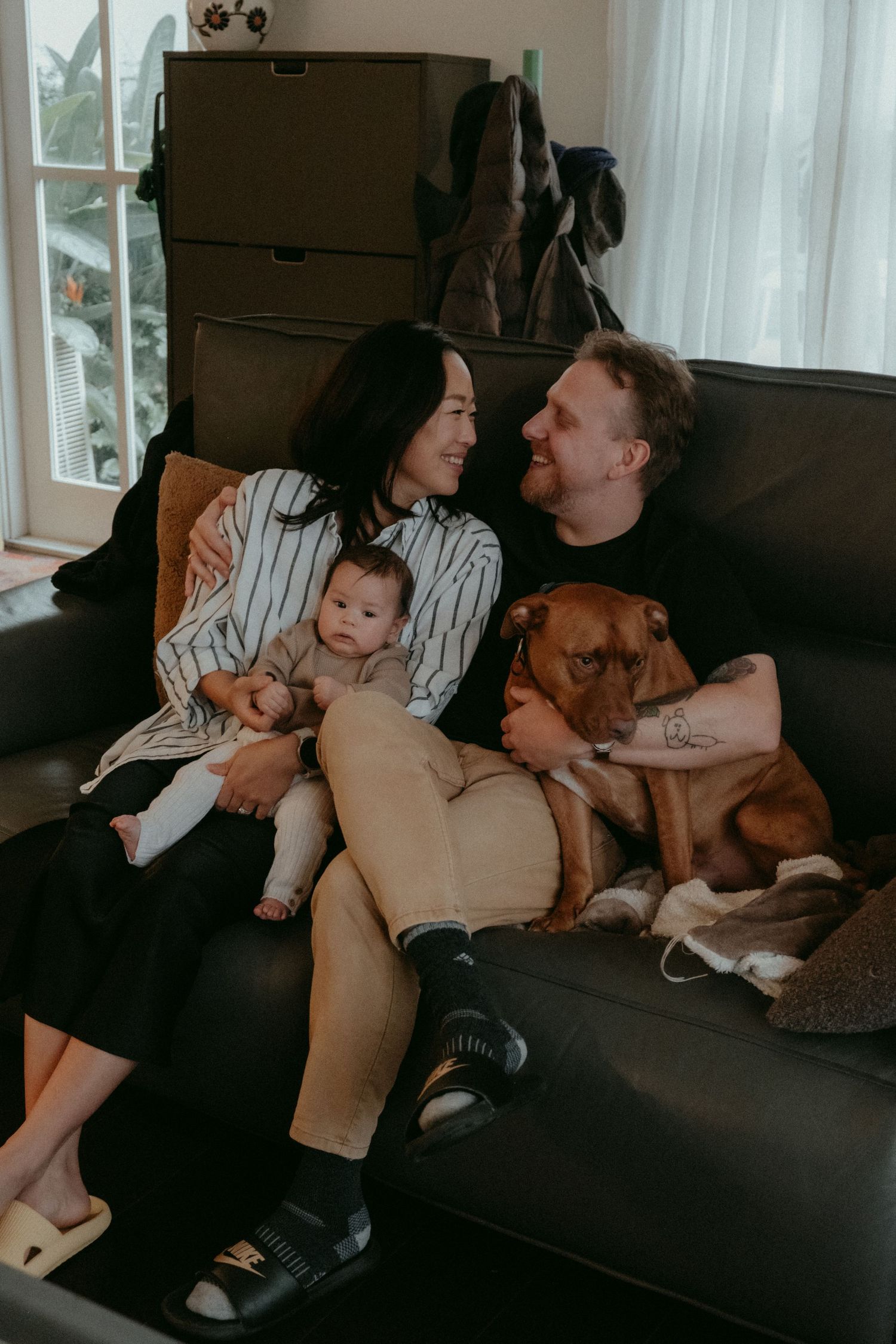 Jean Kuek Melbourne Family Photographer