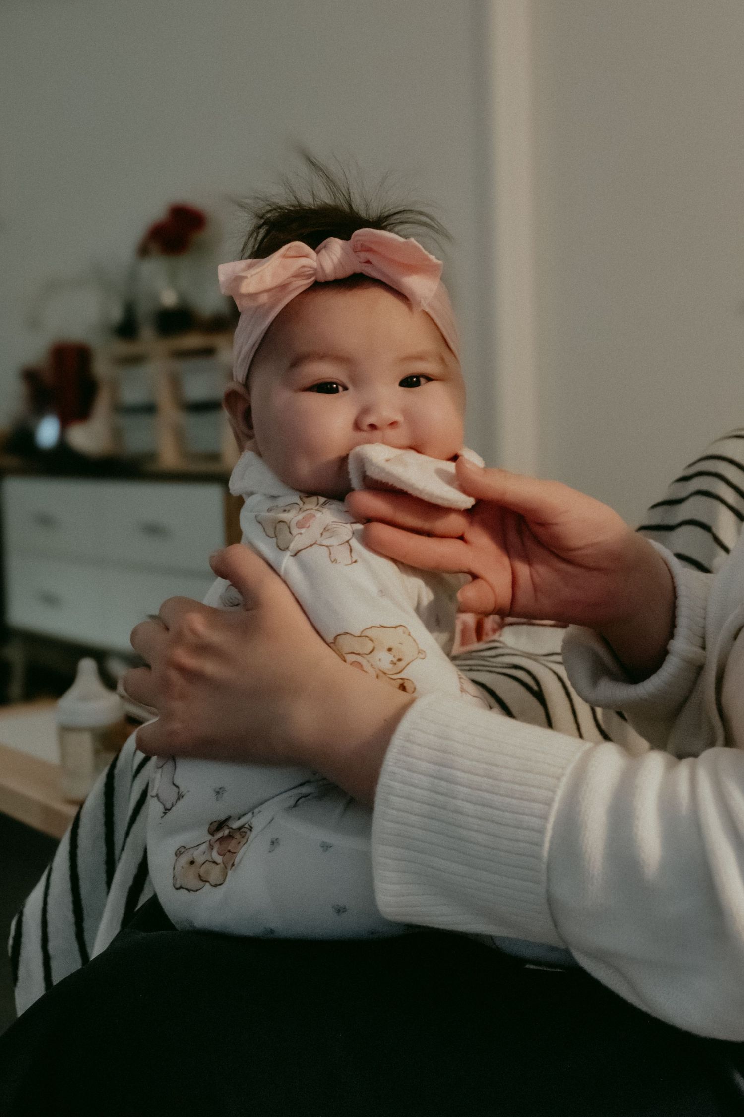 Jean Kuek Melbourne Newborn Photographer