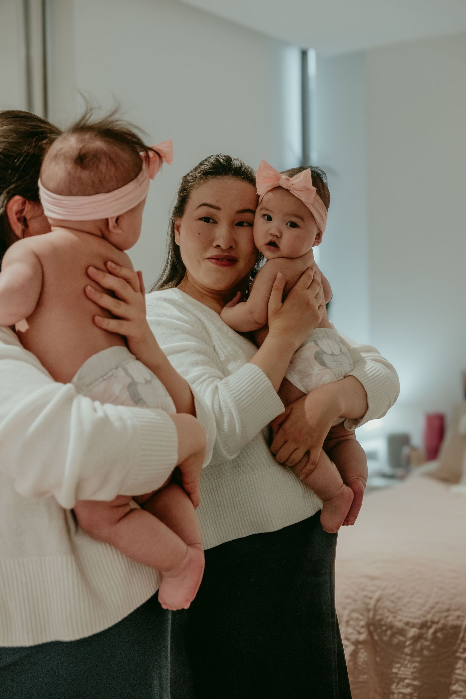 Jean Kuek Melbourne Newborn Photographer