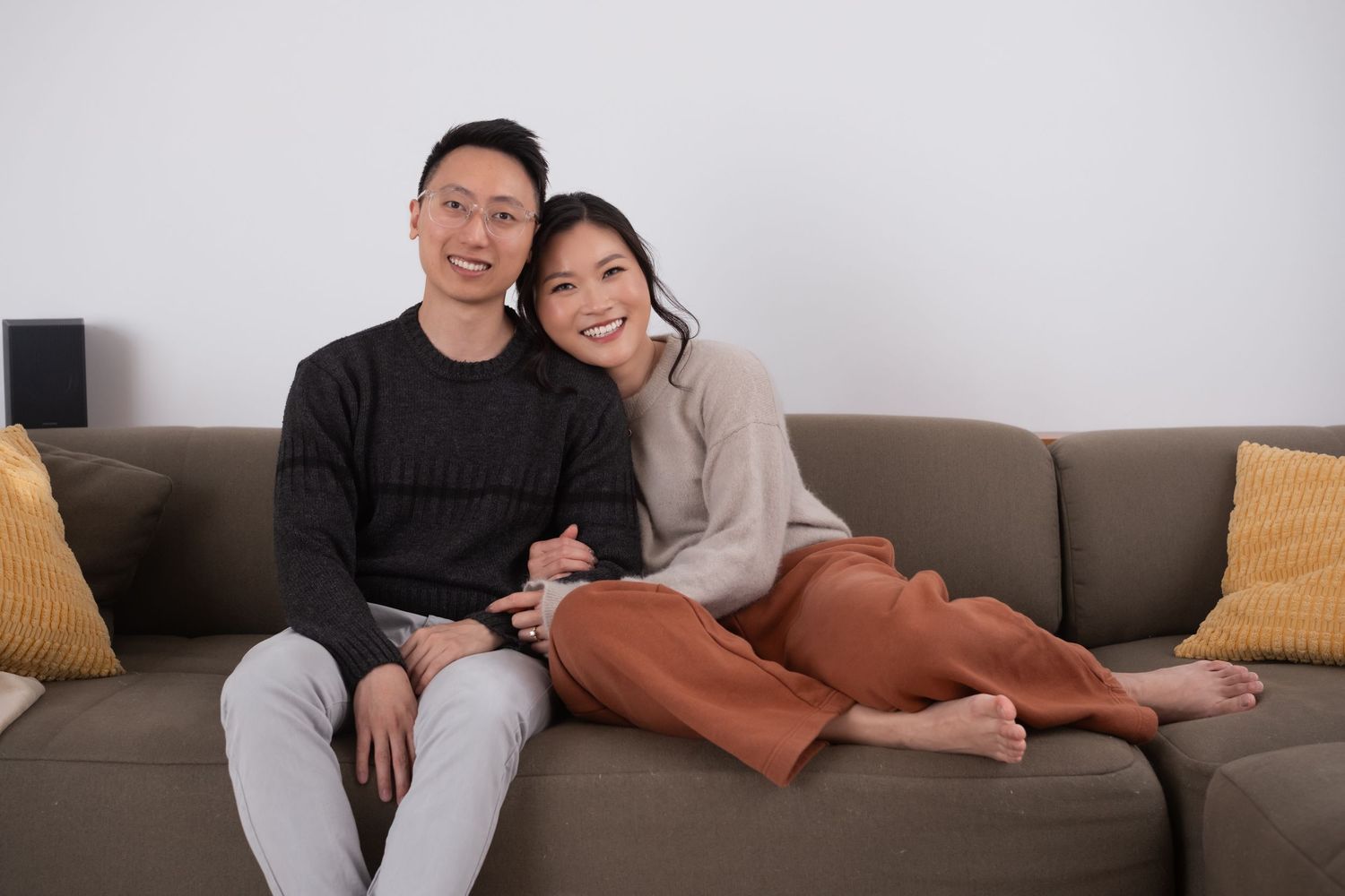 Jean Kuek Melbourne Couples Photography, Engagement shoot photographer