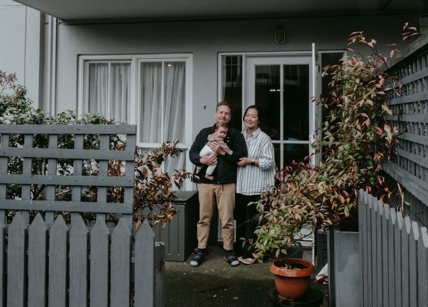 Jean Kuek Melbourne Family Photographer