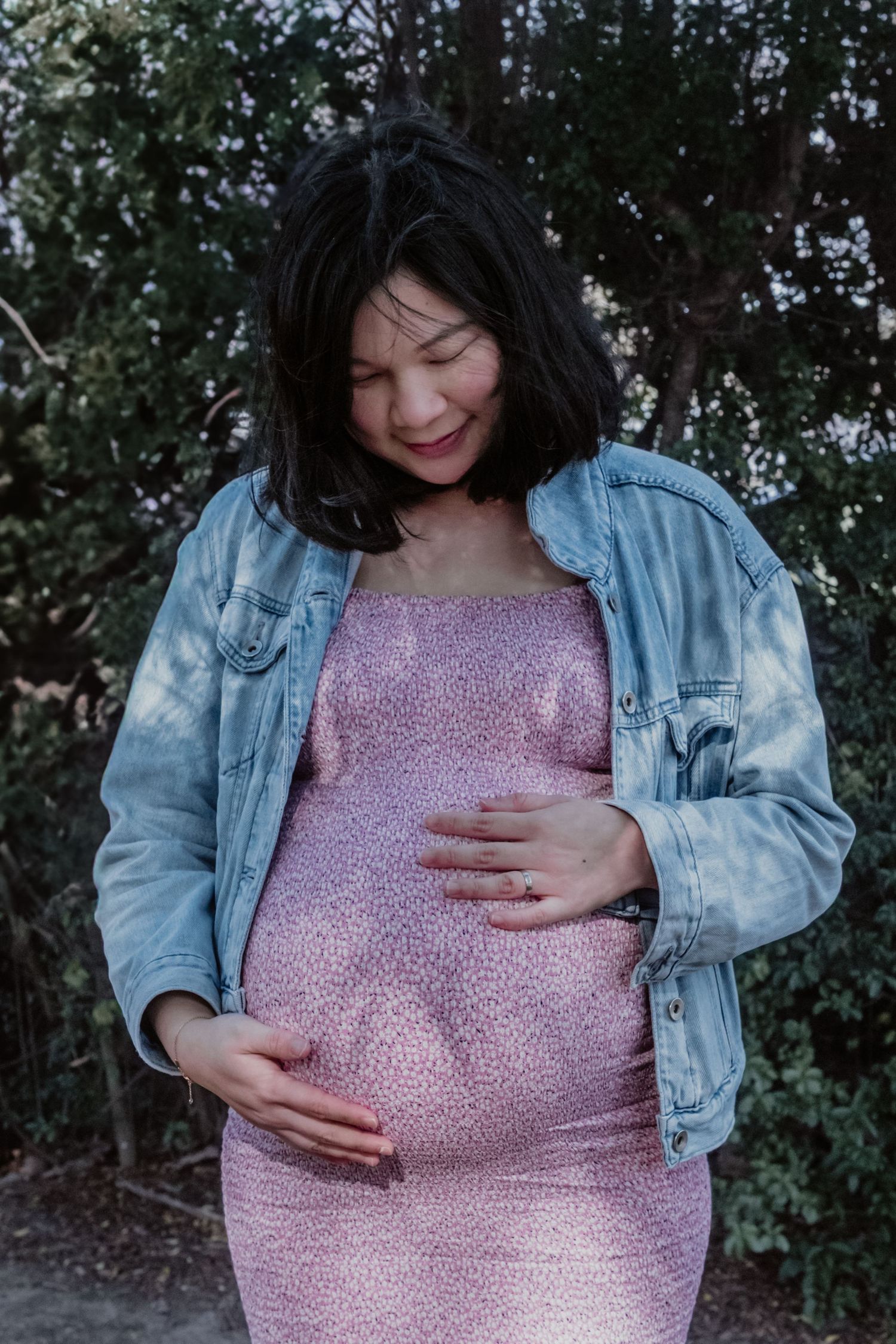 Jean Kuek Melbourne Maternity Photographer