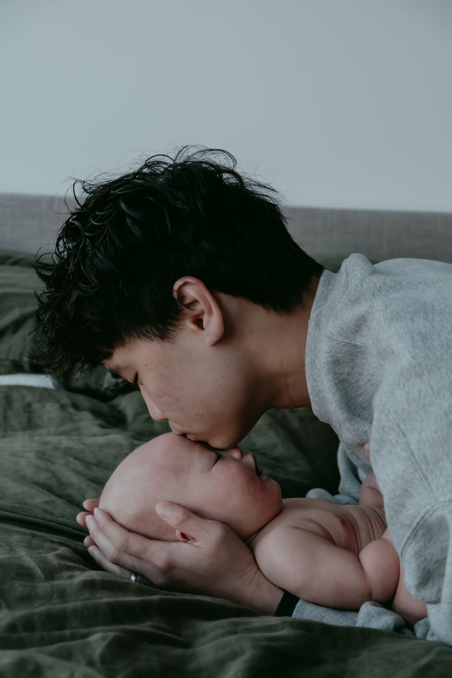 Jean Kuek Melbourne Newborn Photographer
