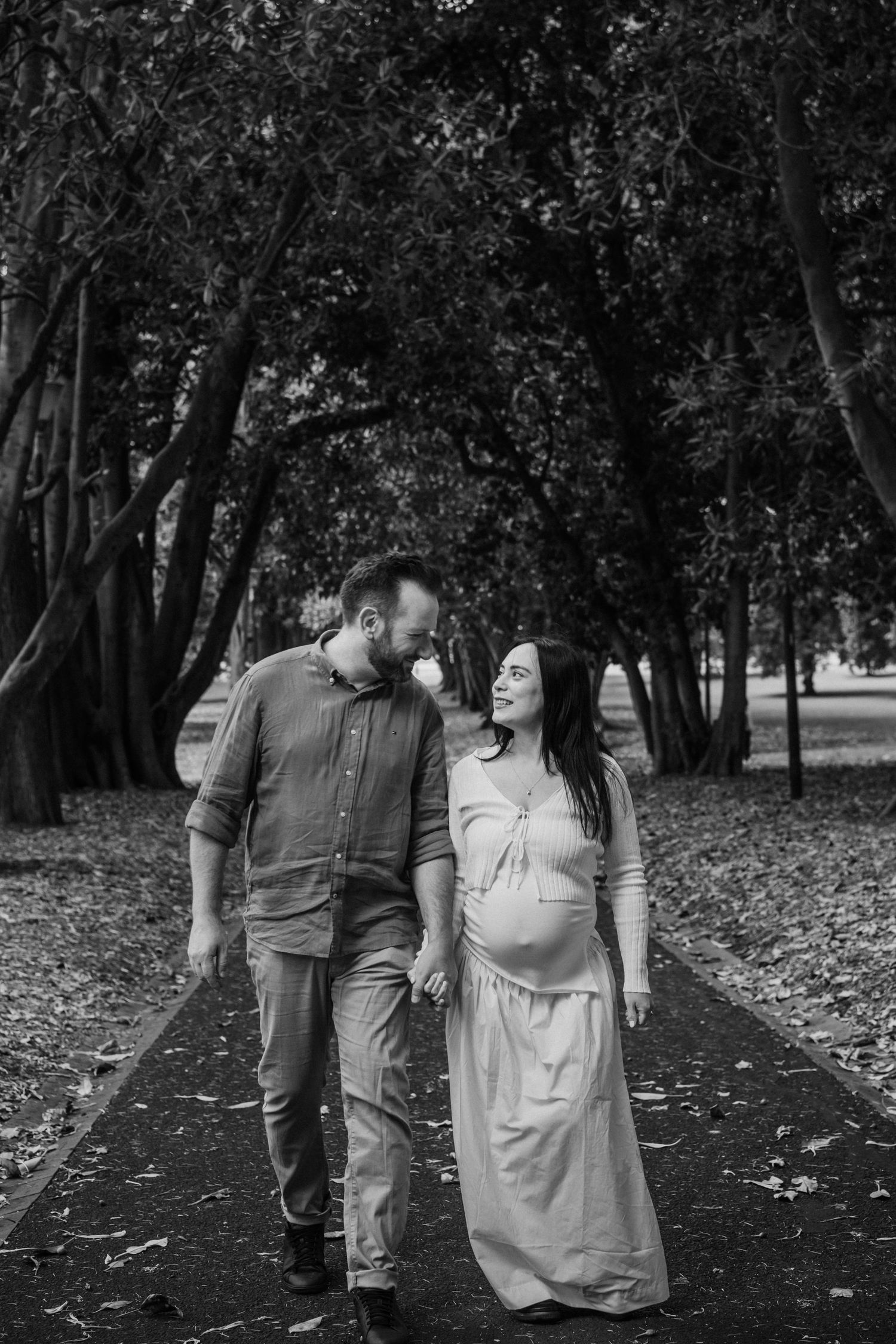 Jean Kuek Melbourne Couples Photographer