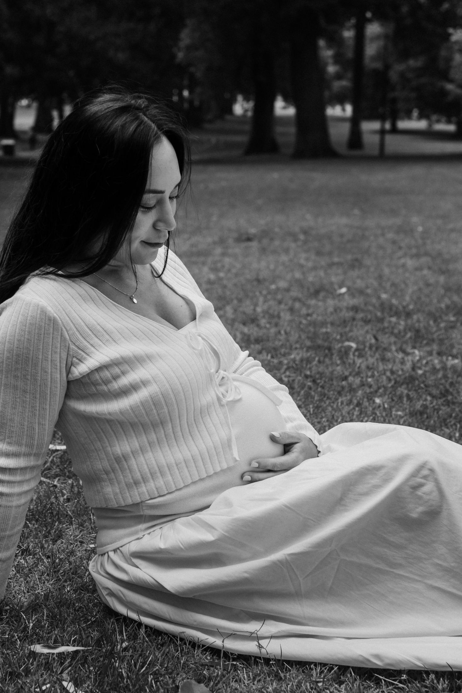Jean Kuek Melbourne Maternity Photographer