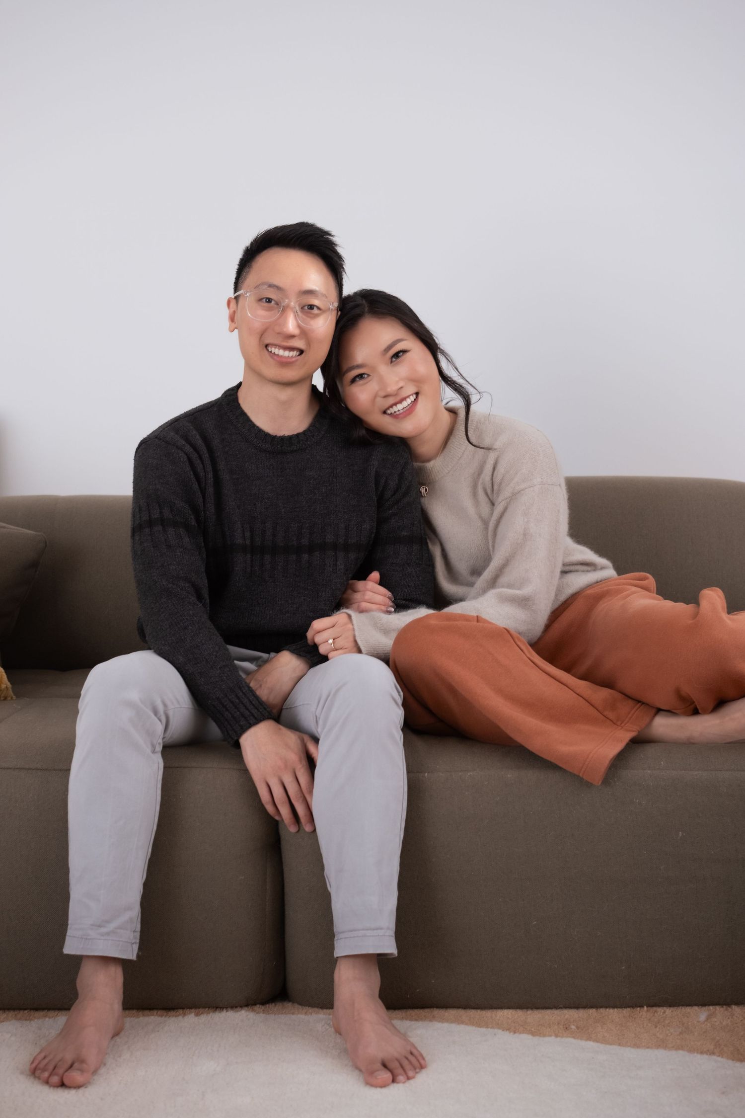 Jean Kuek Melbourne Couples Photography, Engagement shoot photographer