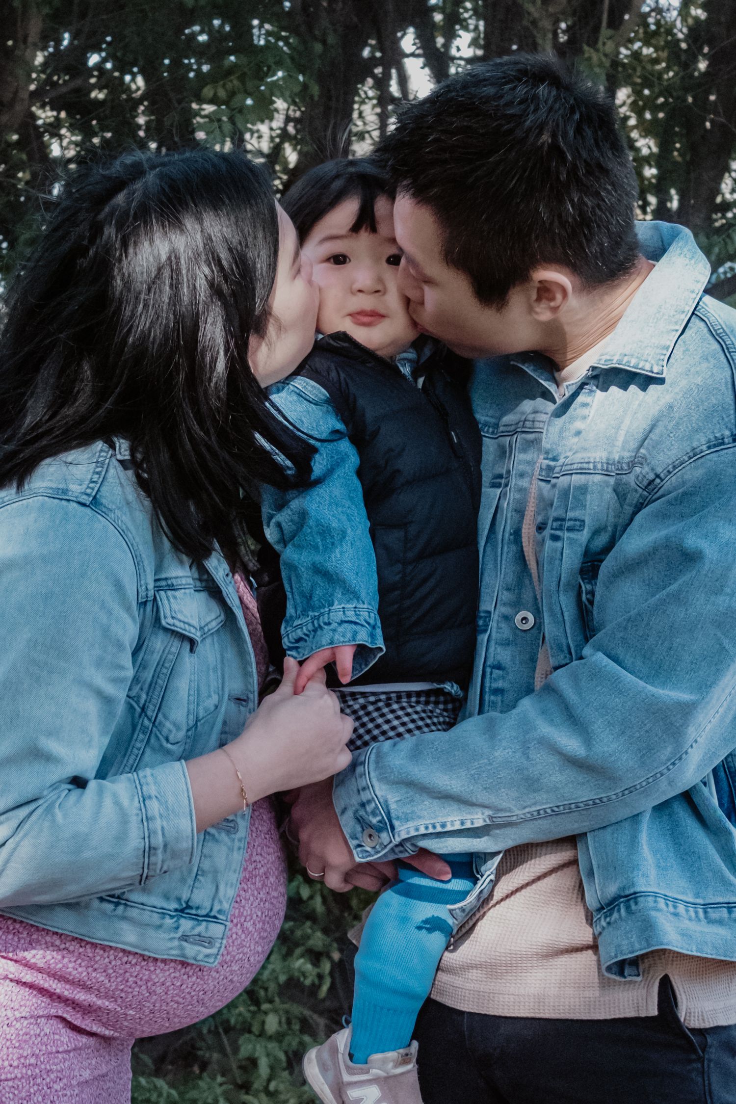 Jean Kuek Melbourne Family Photographer