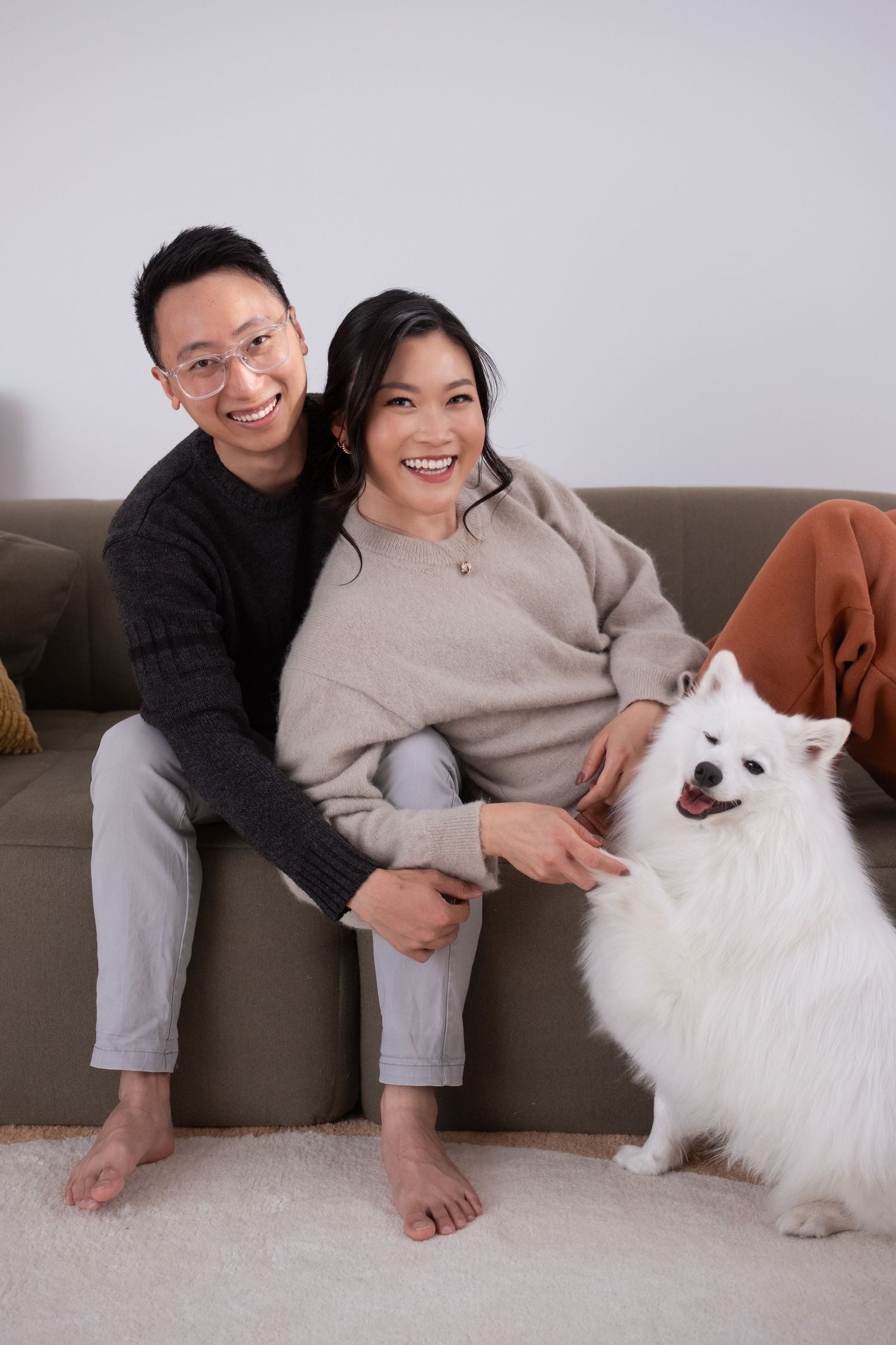 Jean Kuek Melbourne Couples Photography, Engagement shoot photographer