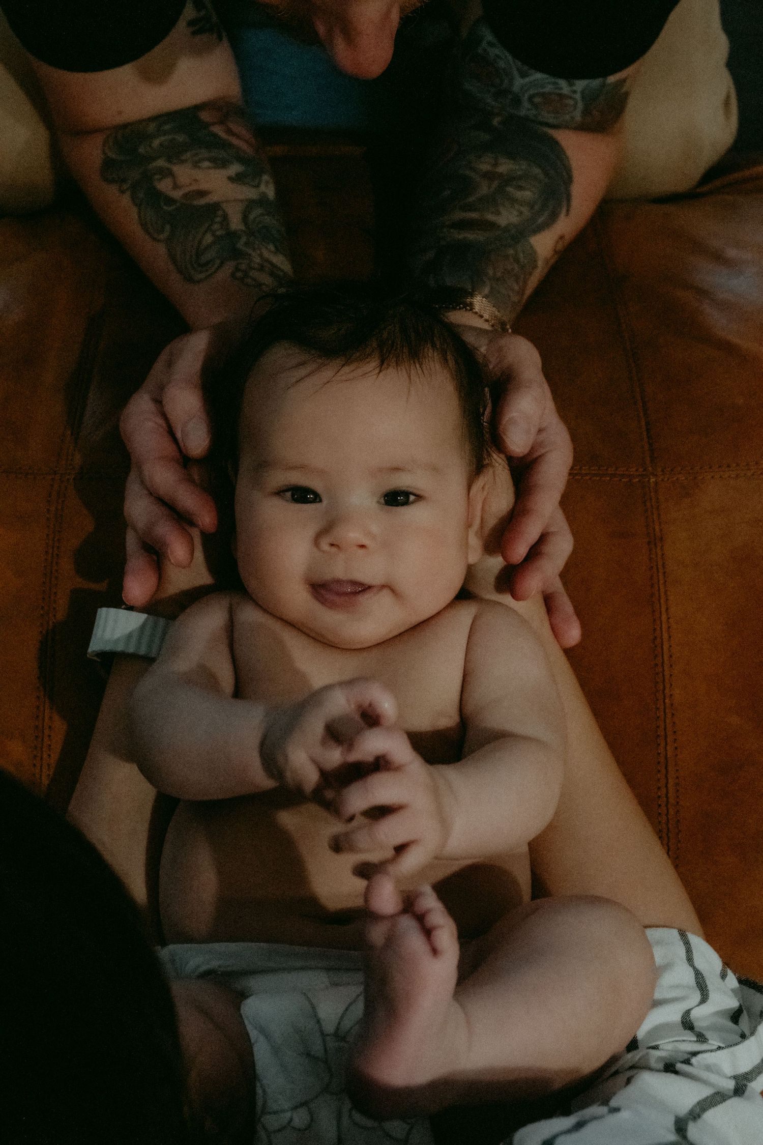 Jean Kuek Melbourne Newborn Photographer