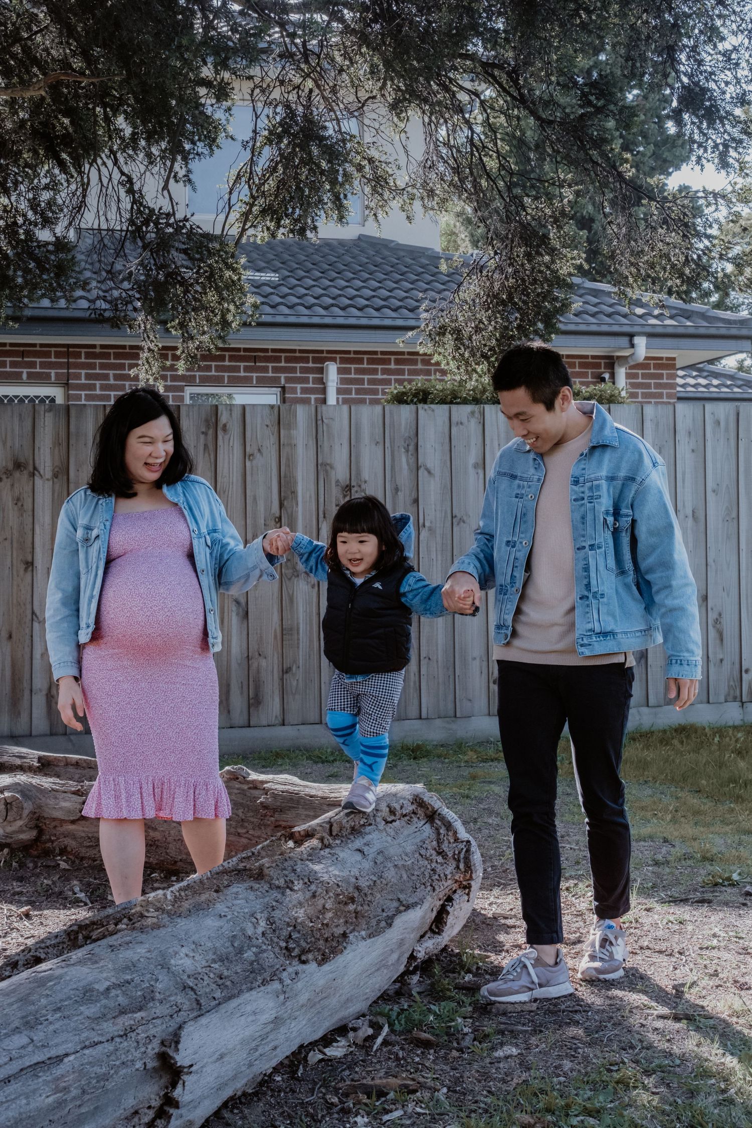 Jean Kuek Melbourne Family Photographer