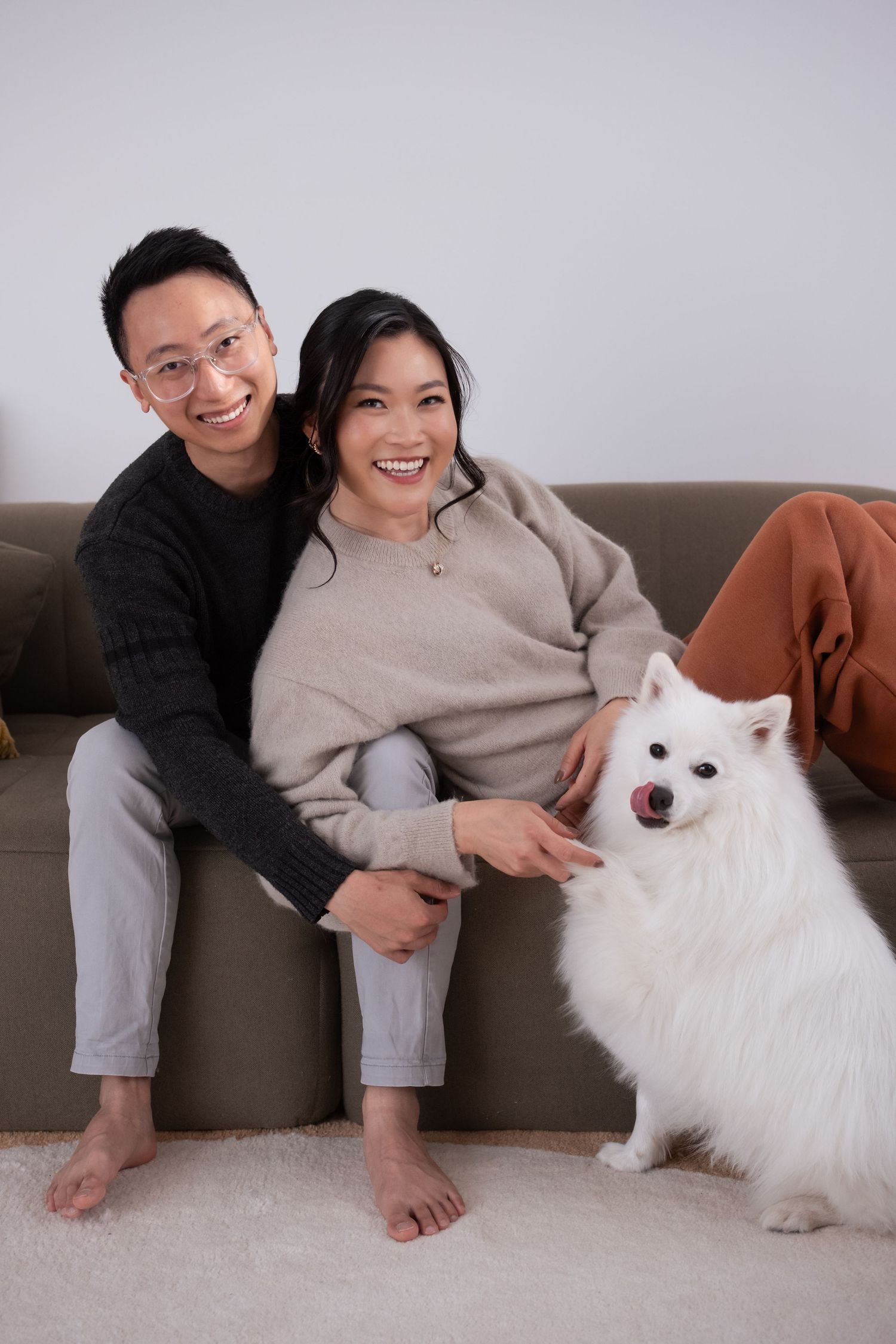 Jean Kuek Melbourne Couples Photography, Engagement shoot photographer