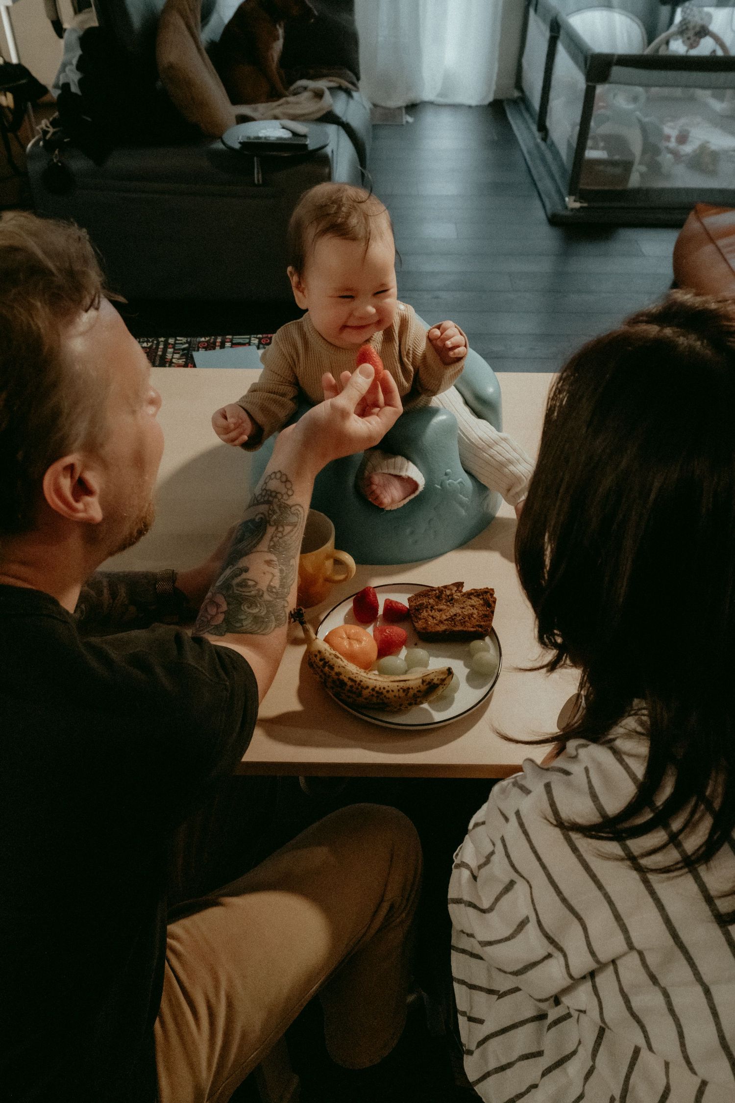 Jean Kuek Melbourne Family Photographer