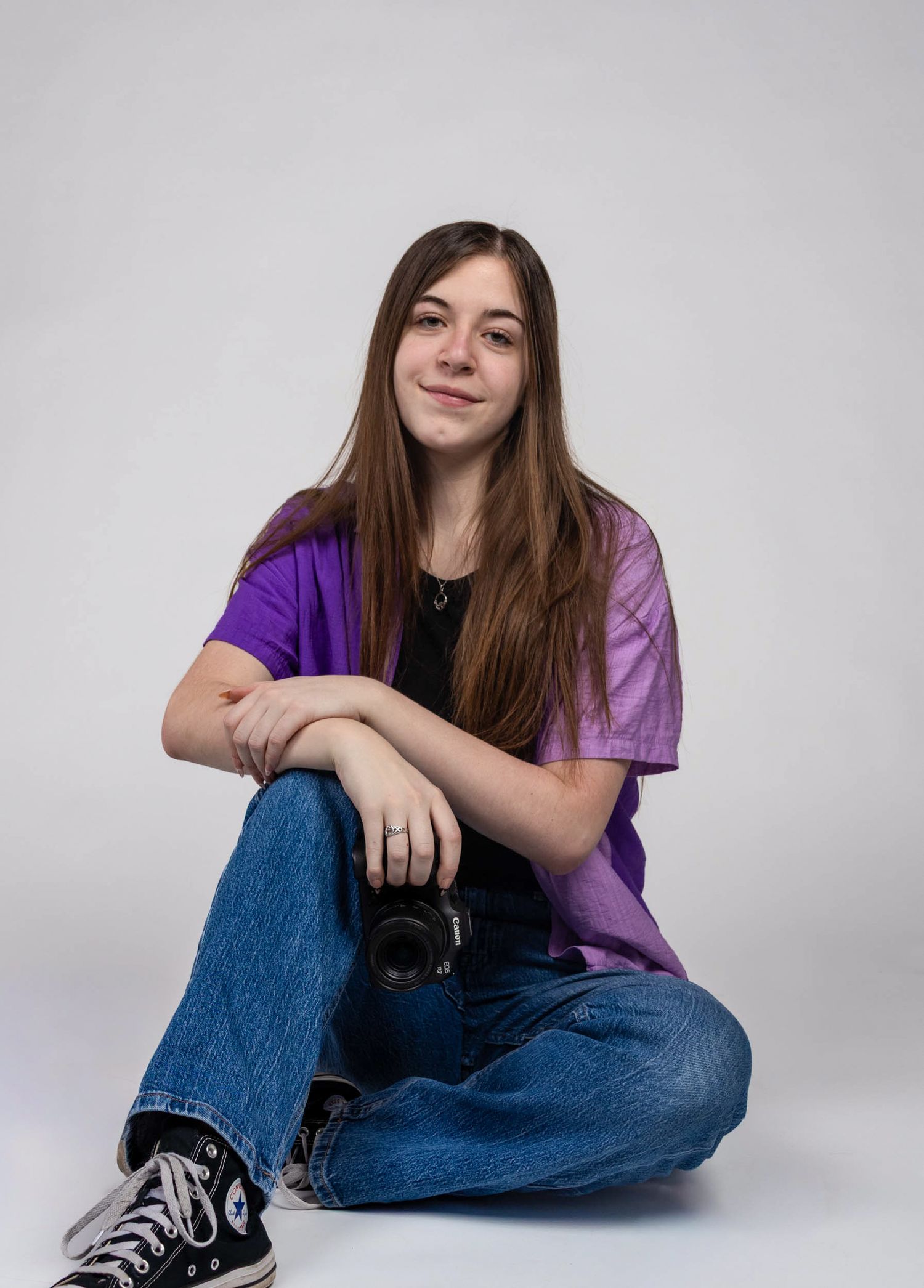 Photographer Portrait
