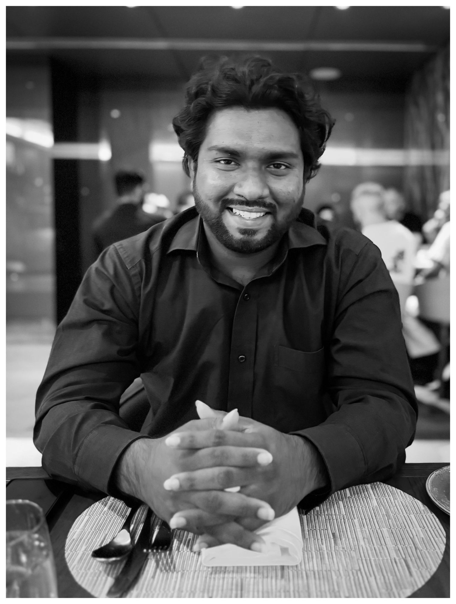 Portrait Photography | Meet your Photographer
