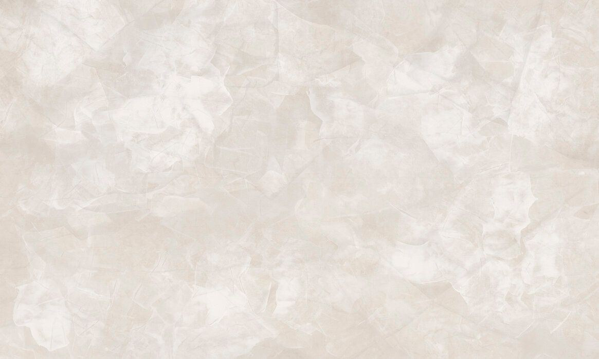A minimalist gray and white marble texture background with subtle veining patterns.