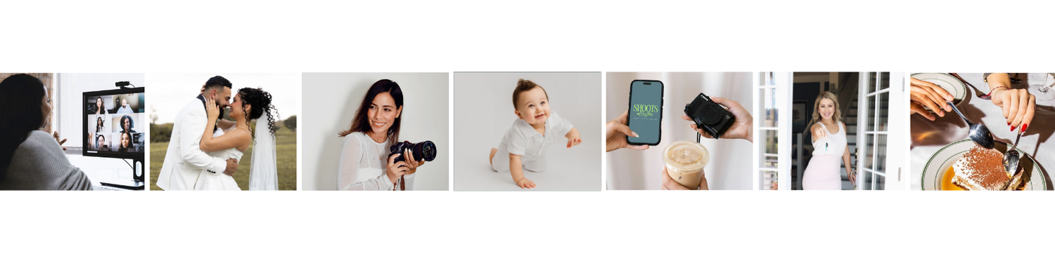 Newbell Photography, based in Katy, TX, is led by Newbell Rincon and serves Houston, and worldwide. UGC video and corporate headshots