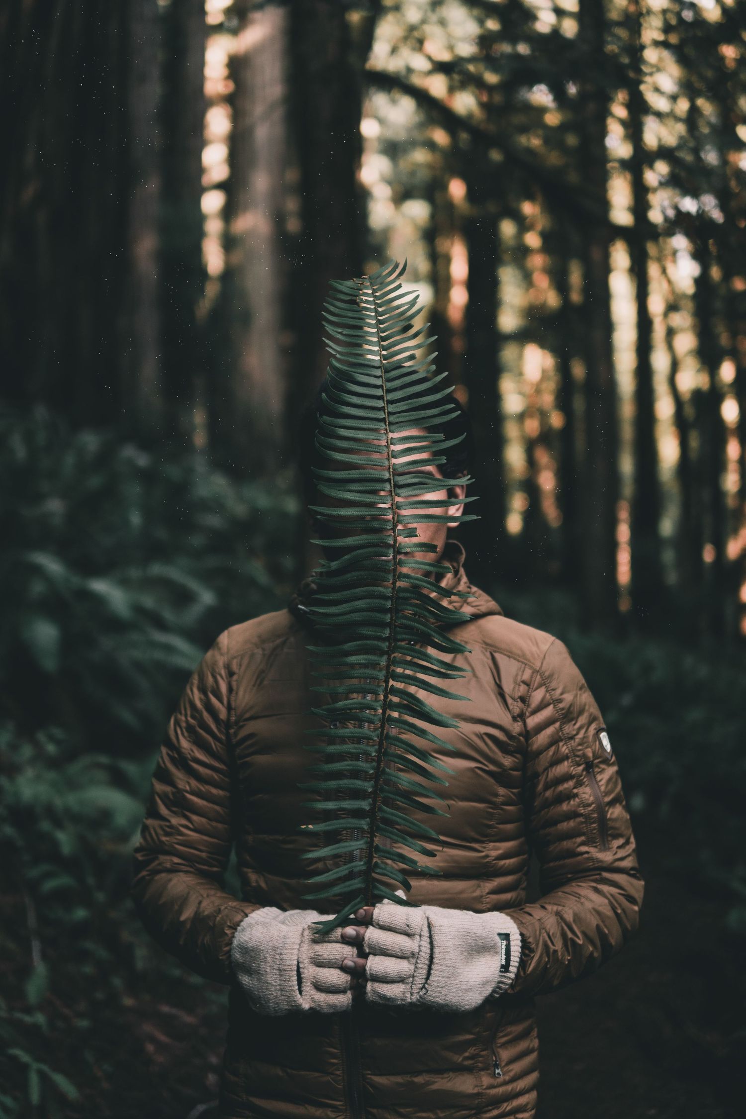 Adventure-inspired portrait photography for individuals in Breckenridge, Colorado.