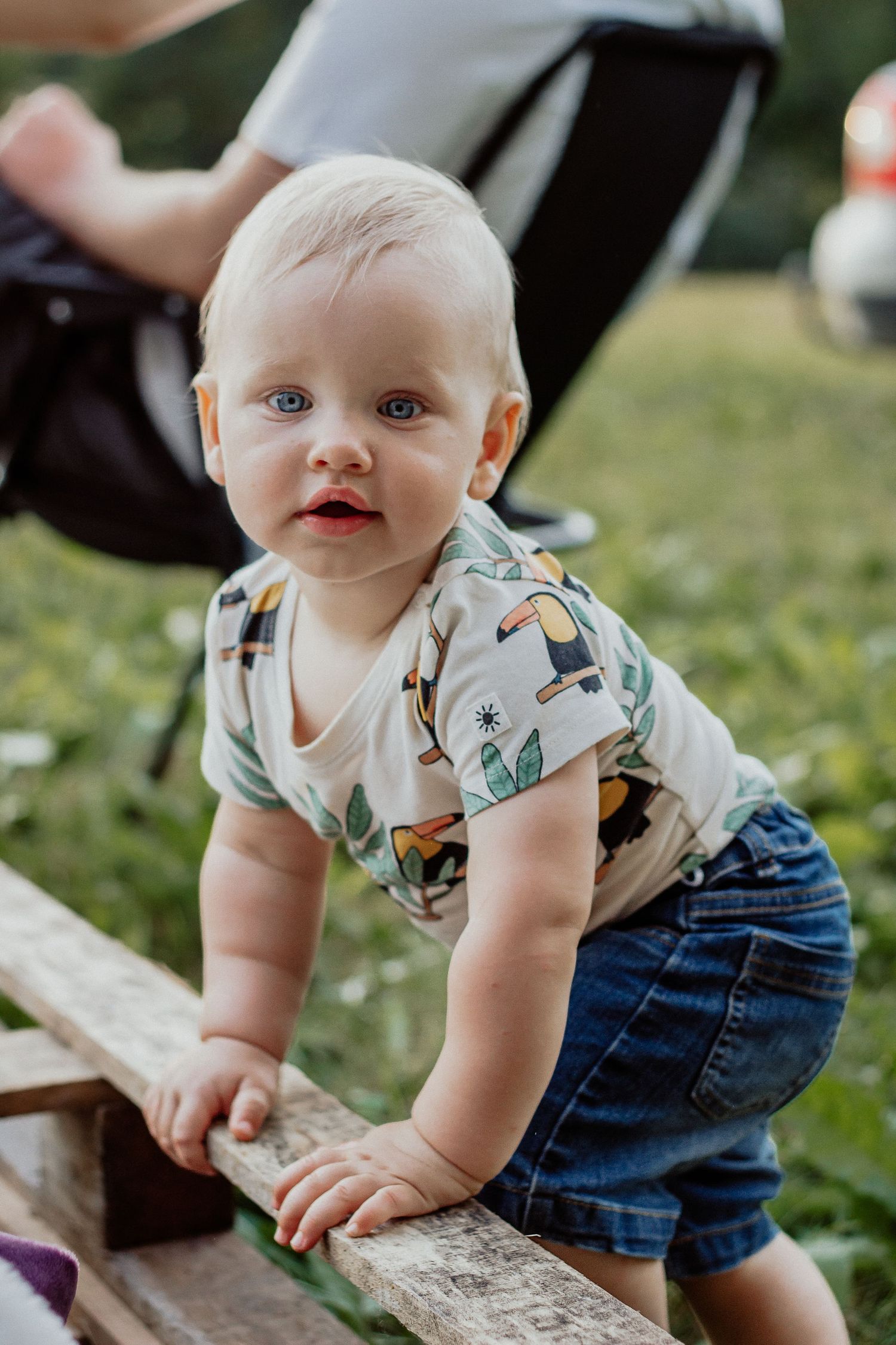 Kids portrait