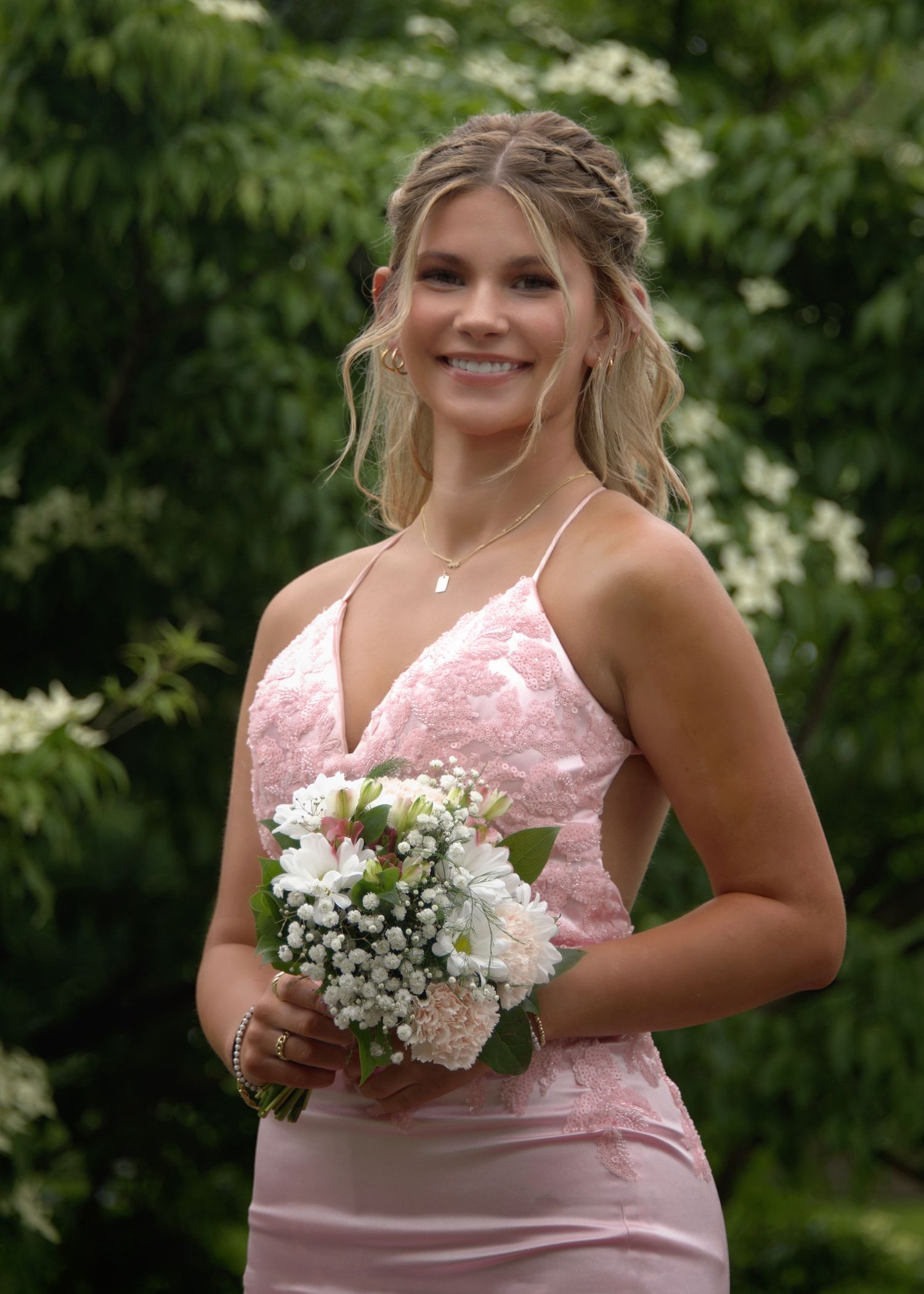 prom
