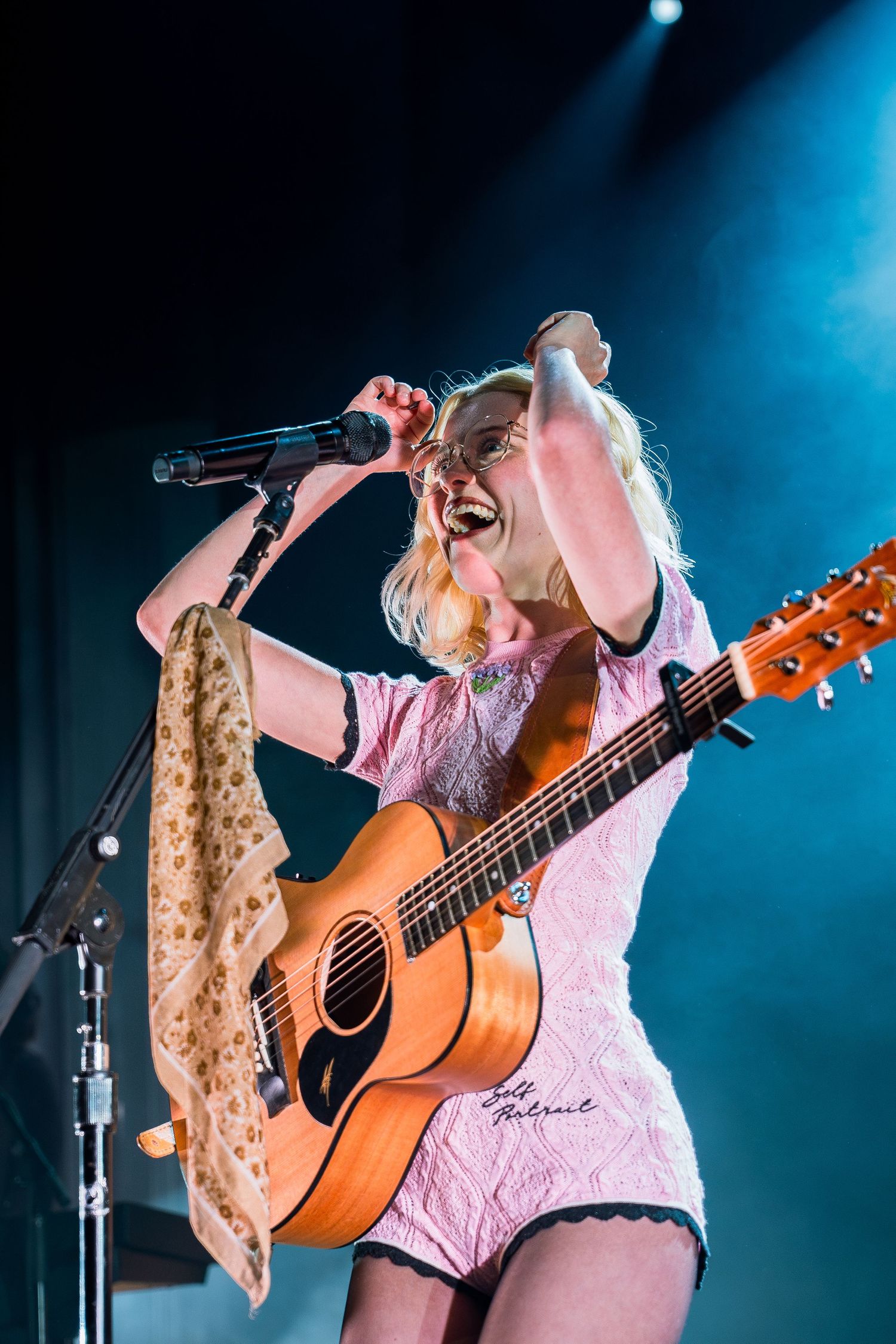 Maisie Peters Enmore Theatre 1/3/26