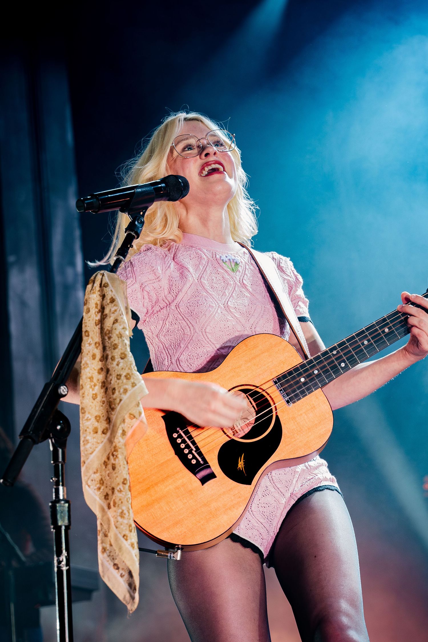 Maisie Peters Enmore Theatre 1/3/26