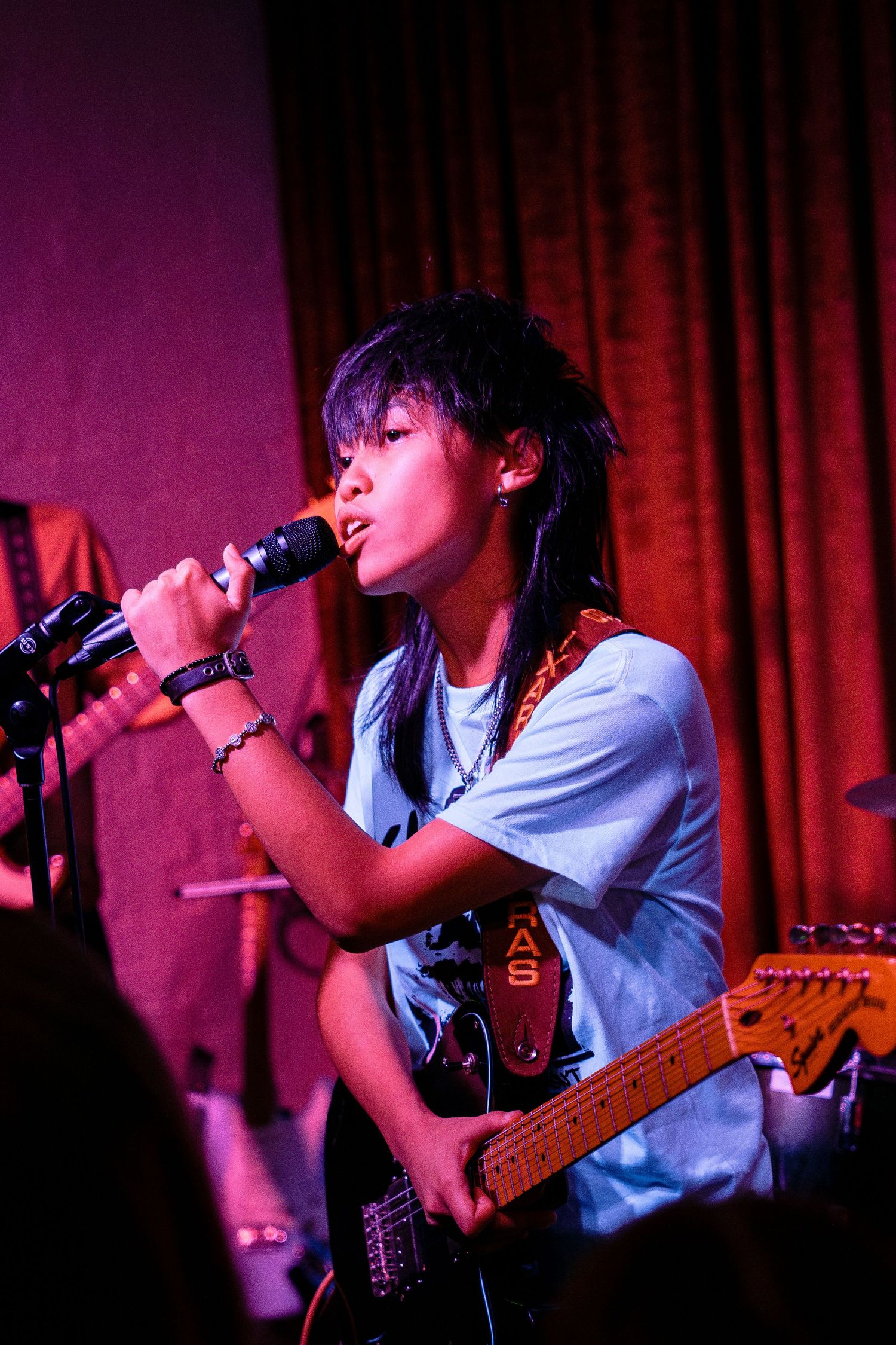 Ixaras The Loft Broadway Jan 2026