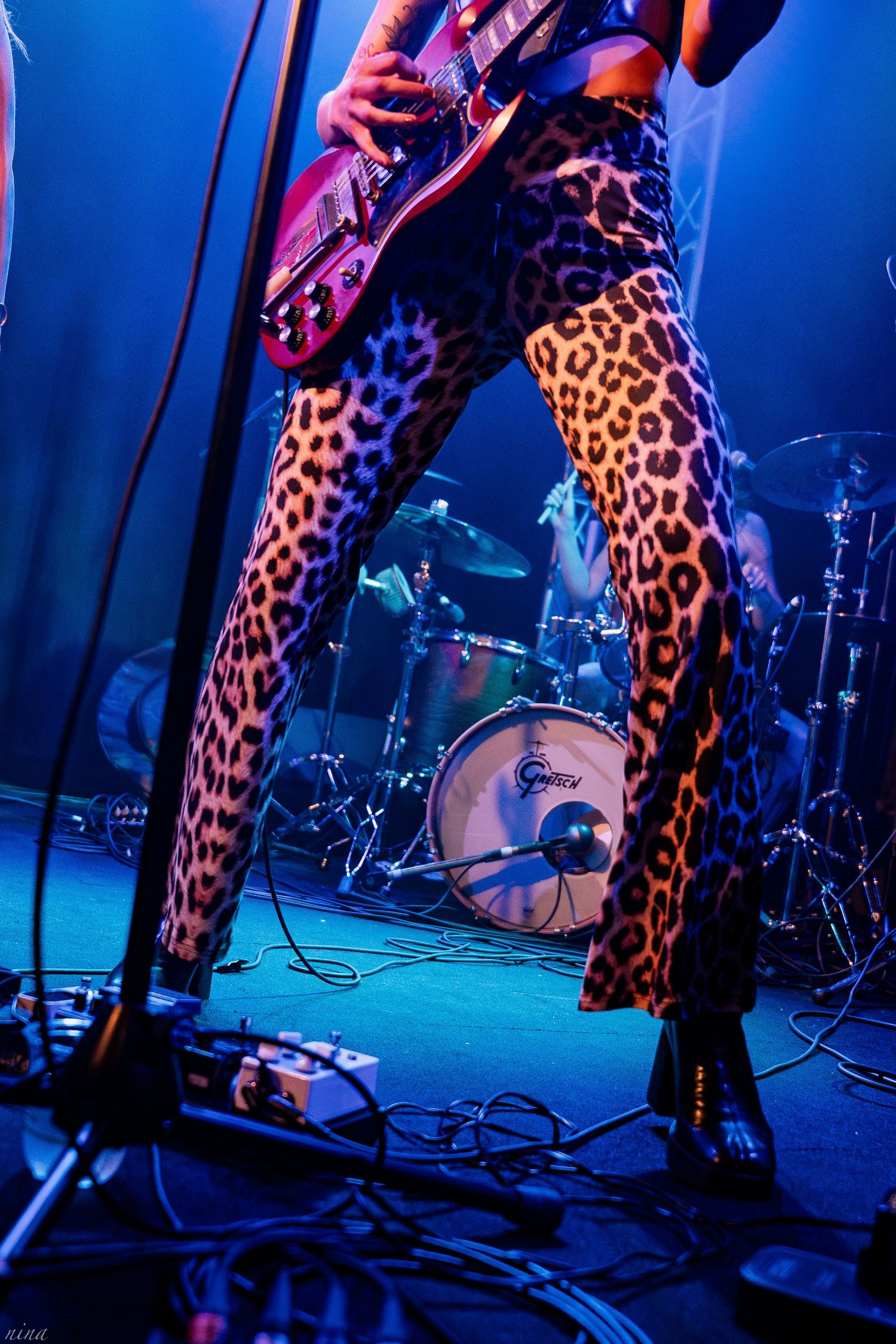 Hot Machine Metro Social Oct 2025