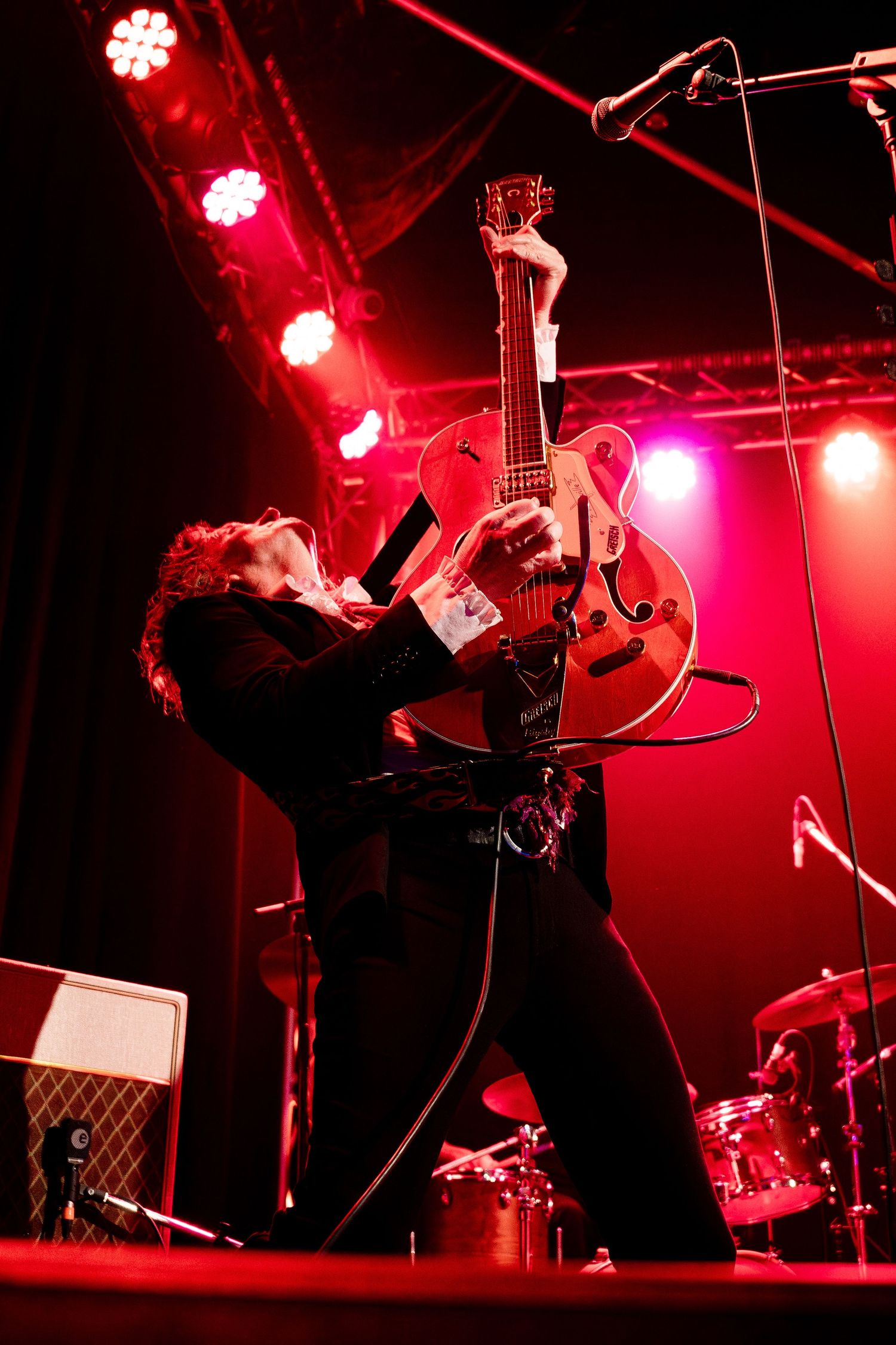 Soul Movers Band Metro social Oct 2025