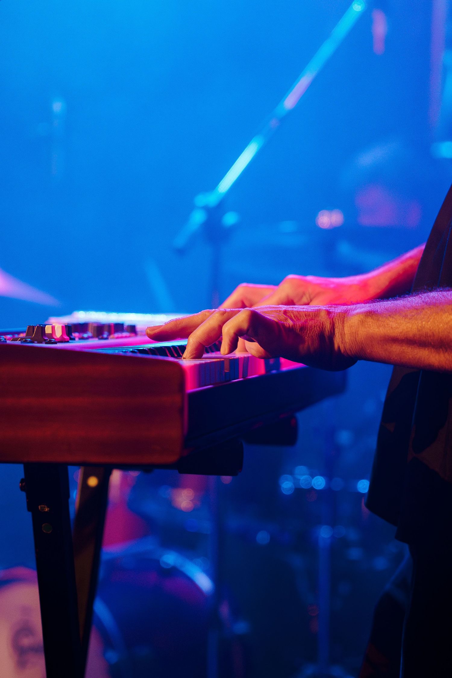 Soul Movers Band Metro social Oct 2025
