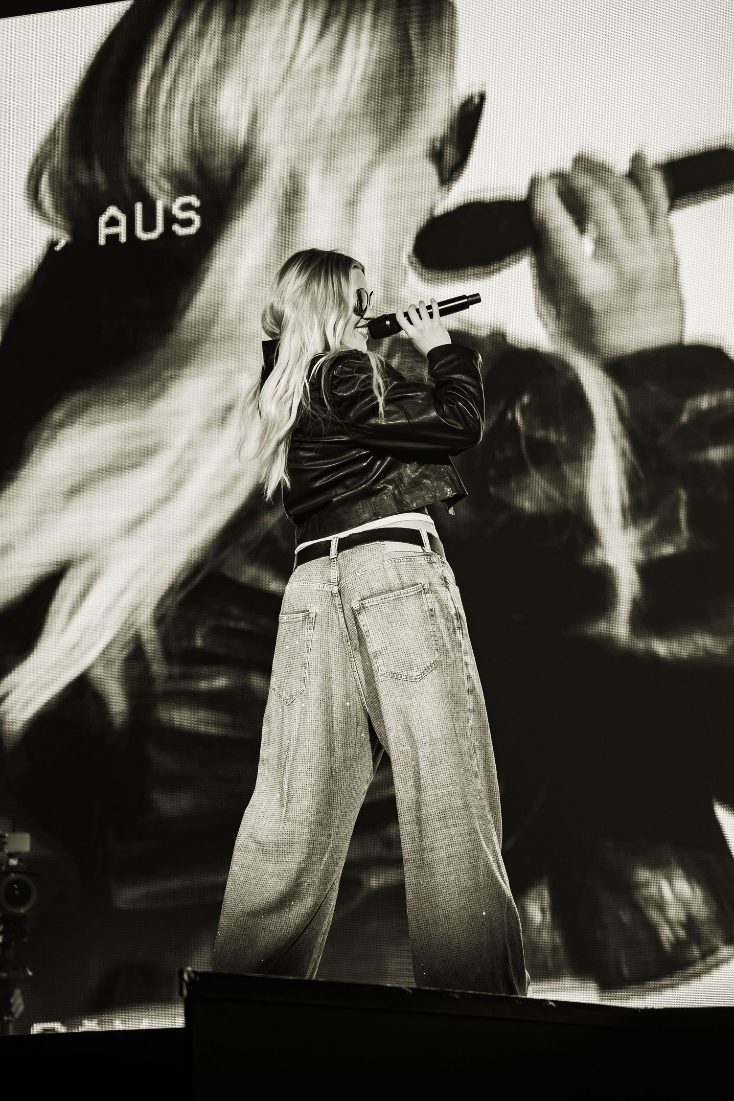 Renee Rapp Hordern Pavilion 29/1/26
