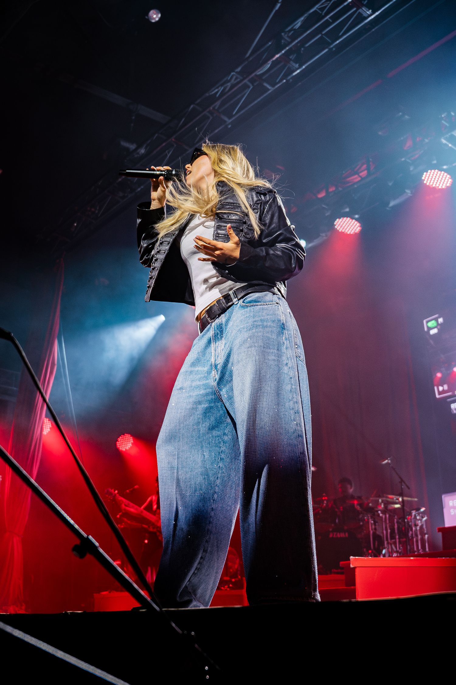 Renee Rapp Hordern Pavilion 29/1/26