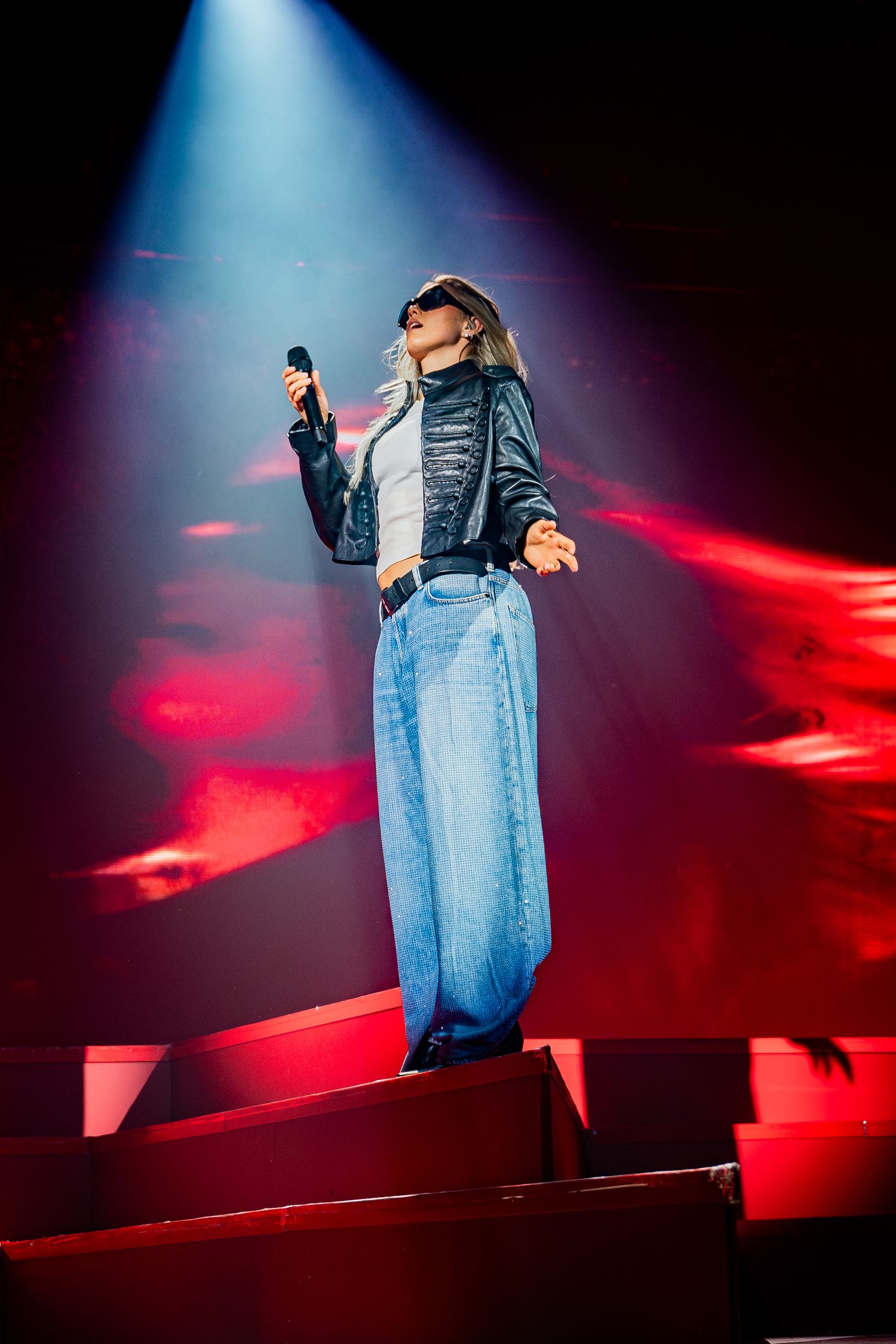 Renee Rapp Hordern Pavilion 29/1/26