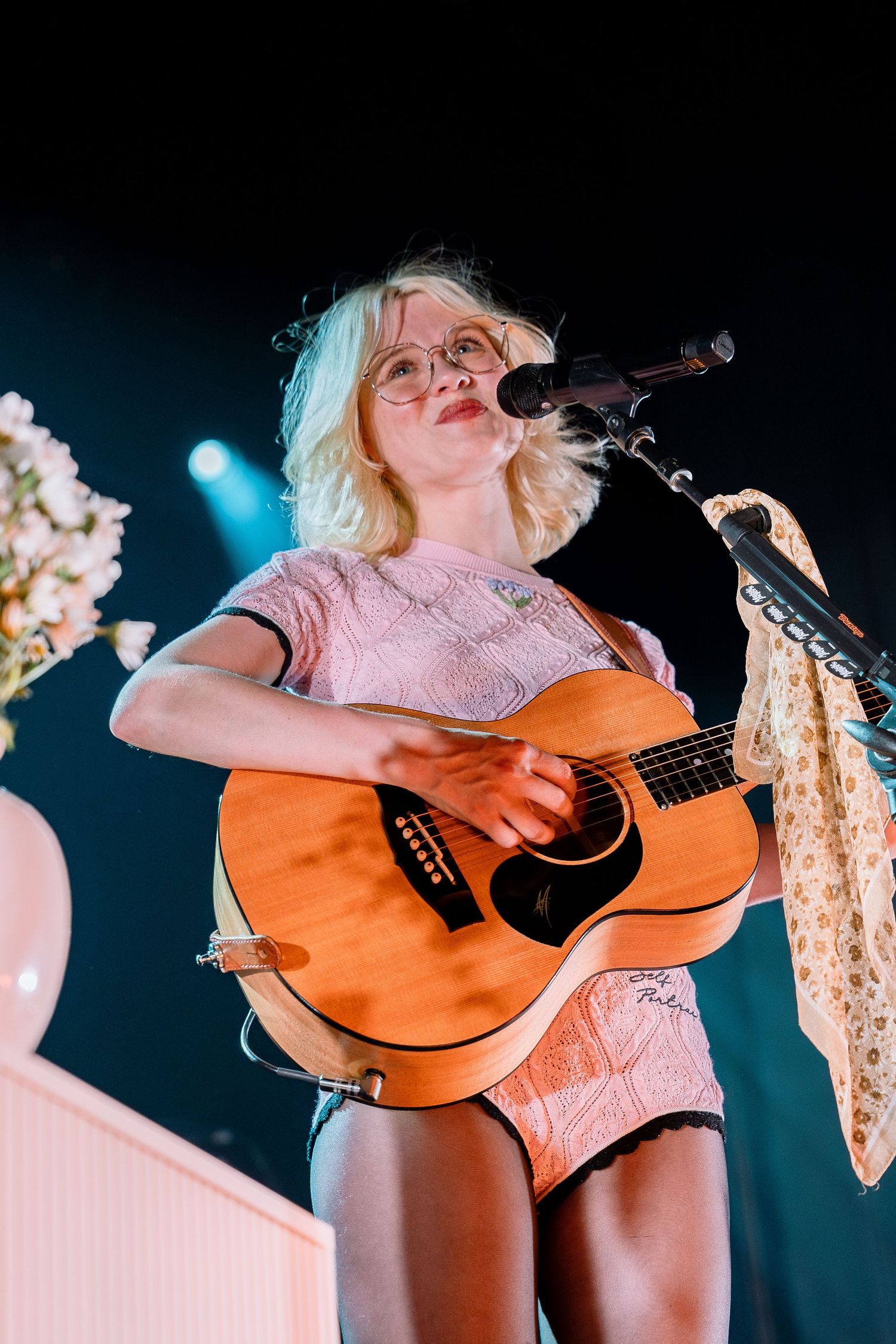 Maisie Peters Enmore Theatre 1/3/26