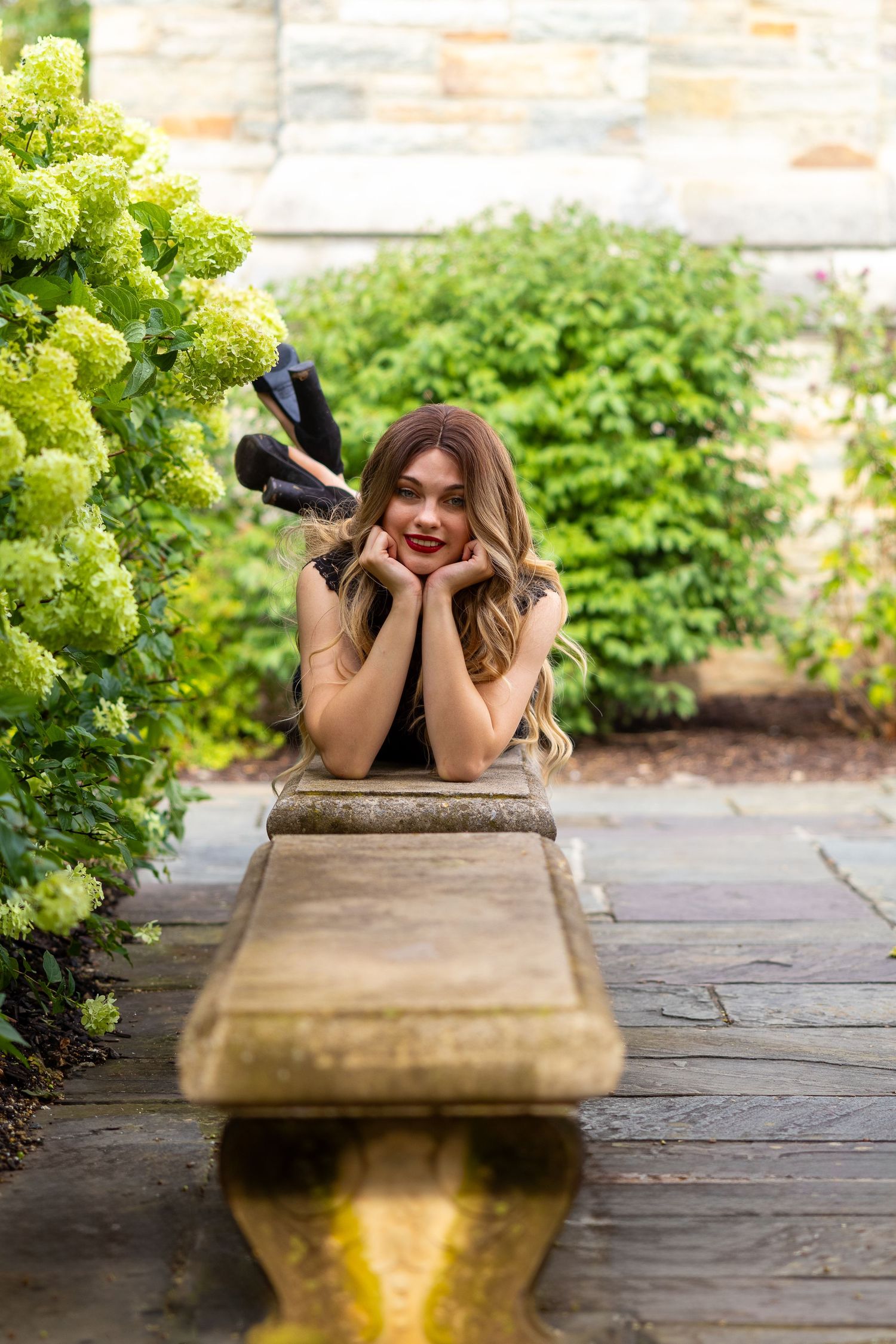 Senior Photos. Mt. Airy, MD