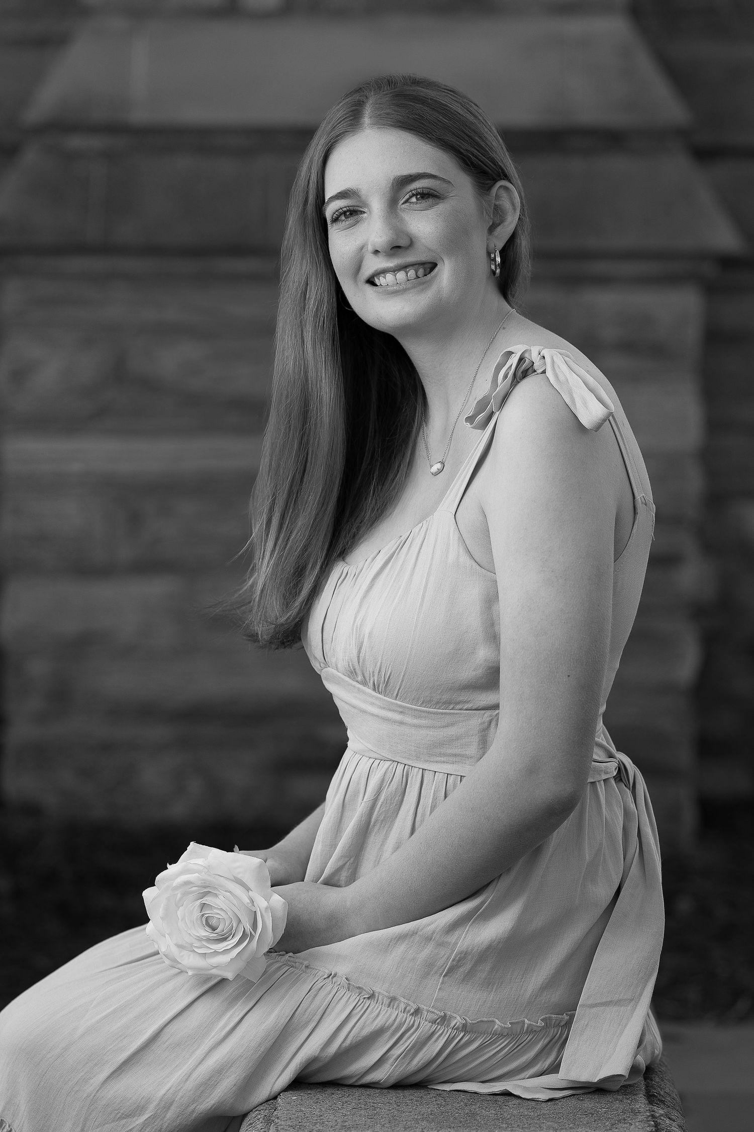 Senior Photos. Mt. Airy, MD