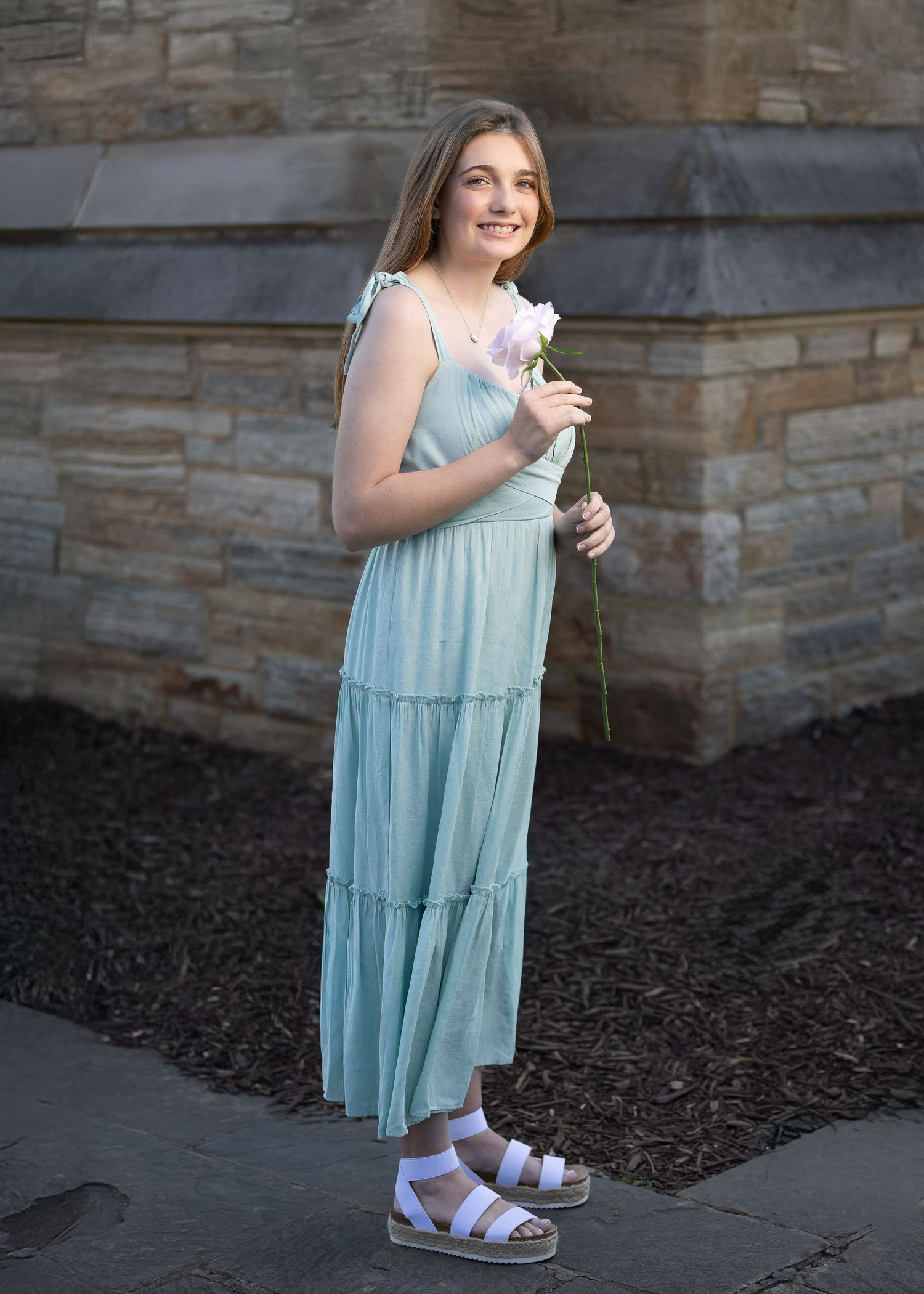 Senior Photos. Mt. Airy, MD
