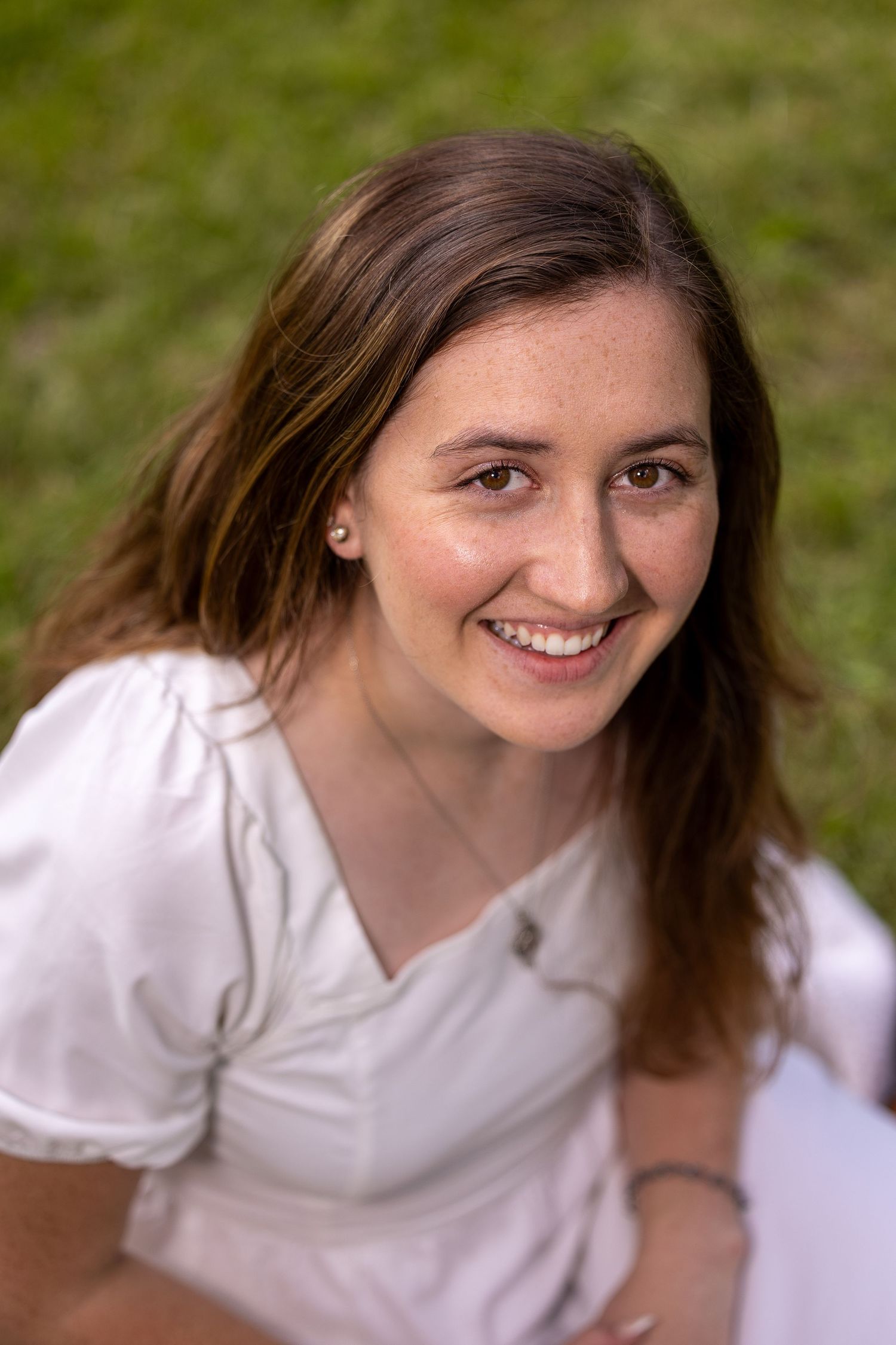 Senior Photos. Mt. Airy, MD