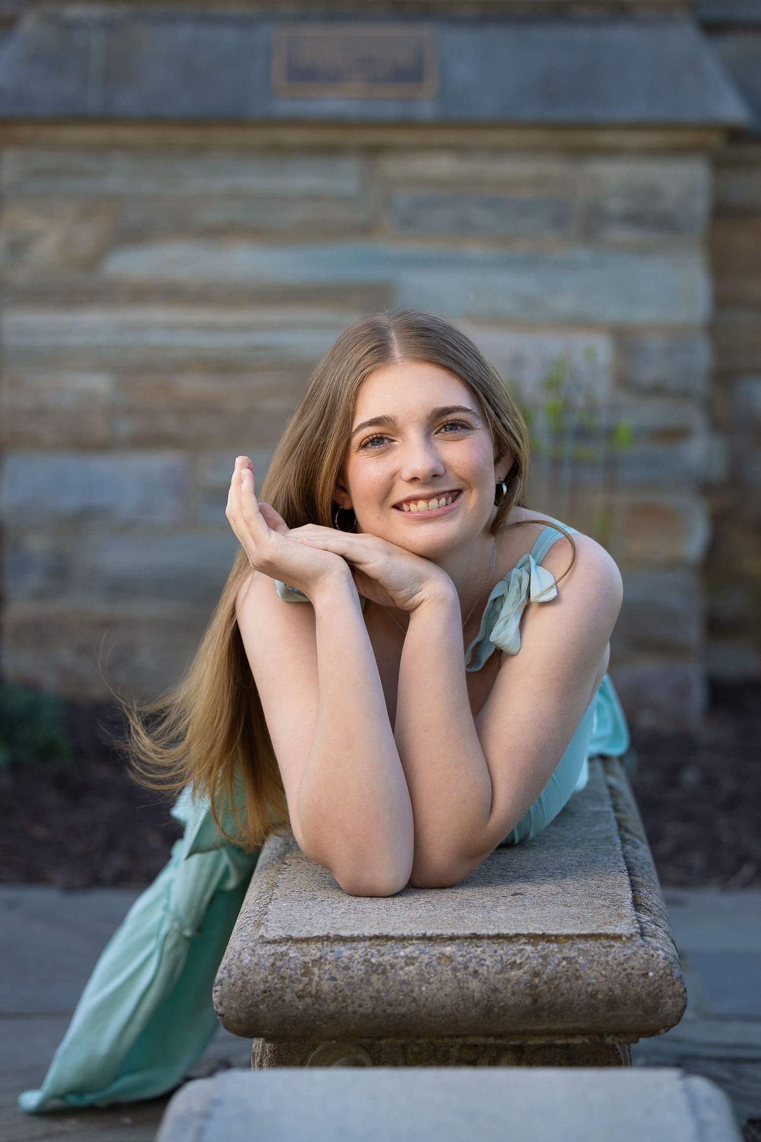 Senior Photos. Mt. Airy, MD