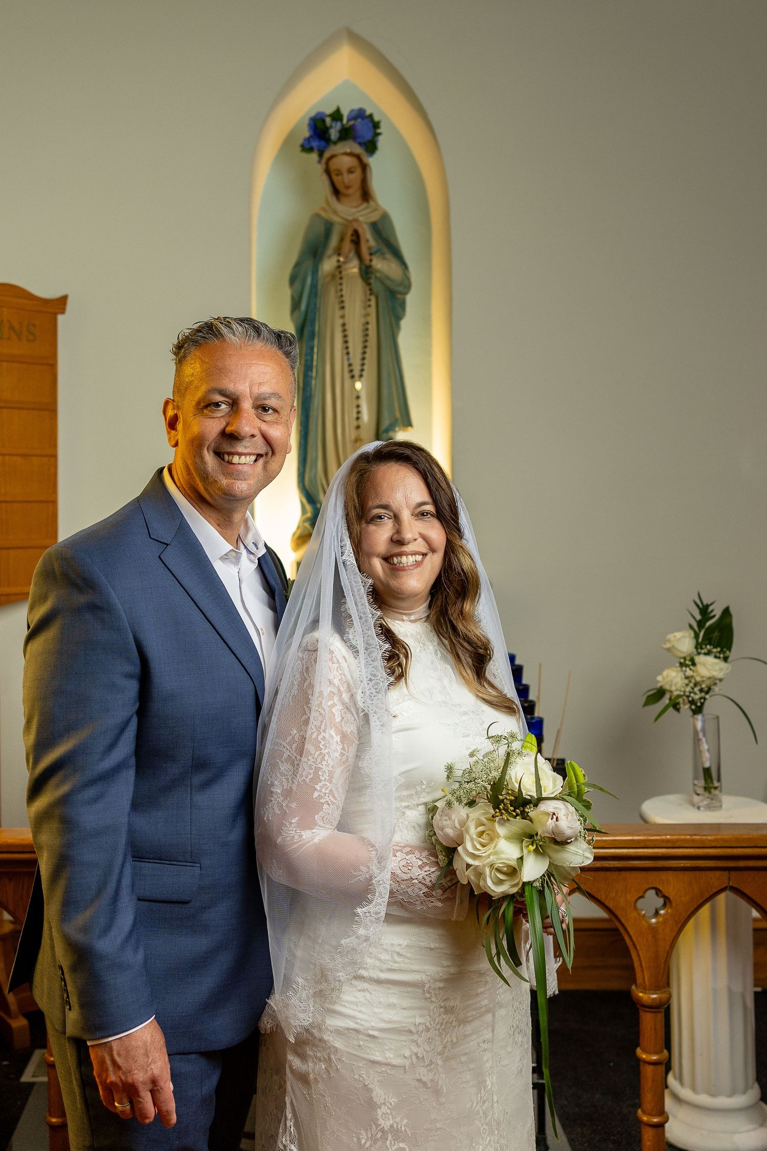 maryland wedding photograph