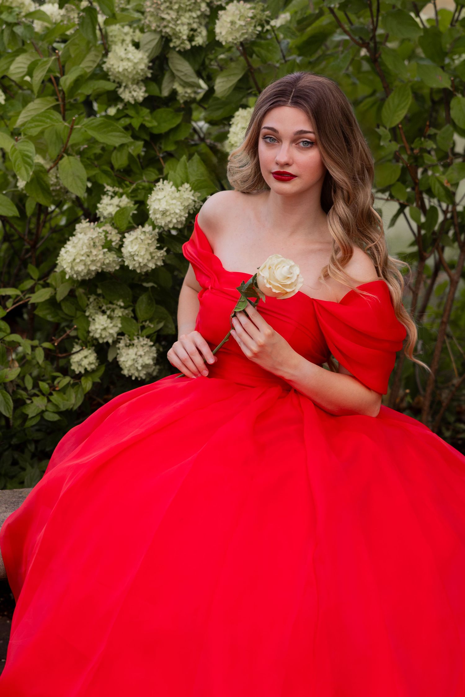 Senior Photos. Mt. Airy, MD