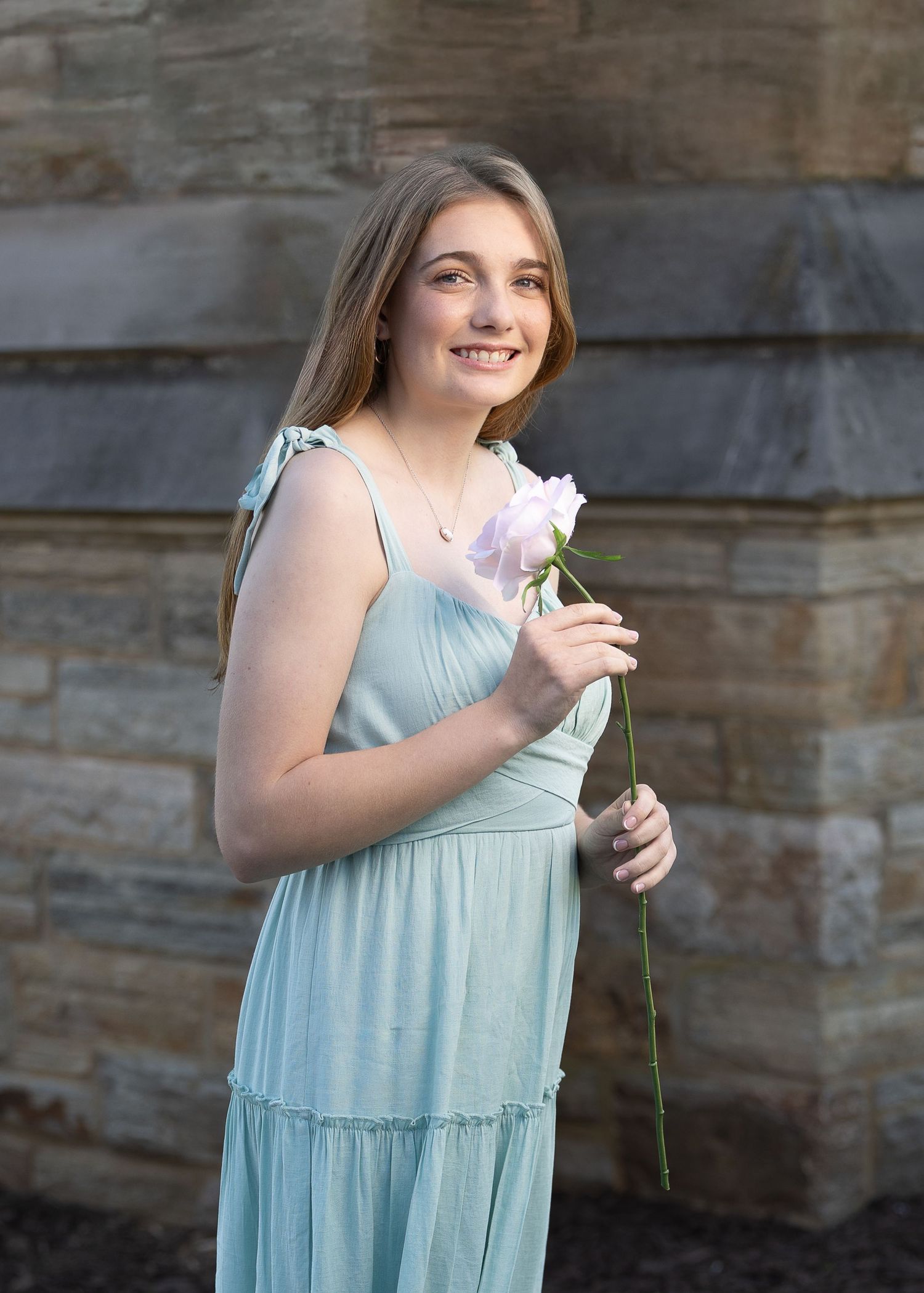 Senior Photos. Mt. Airy, MD