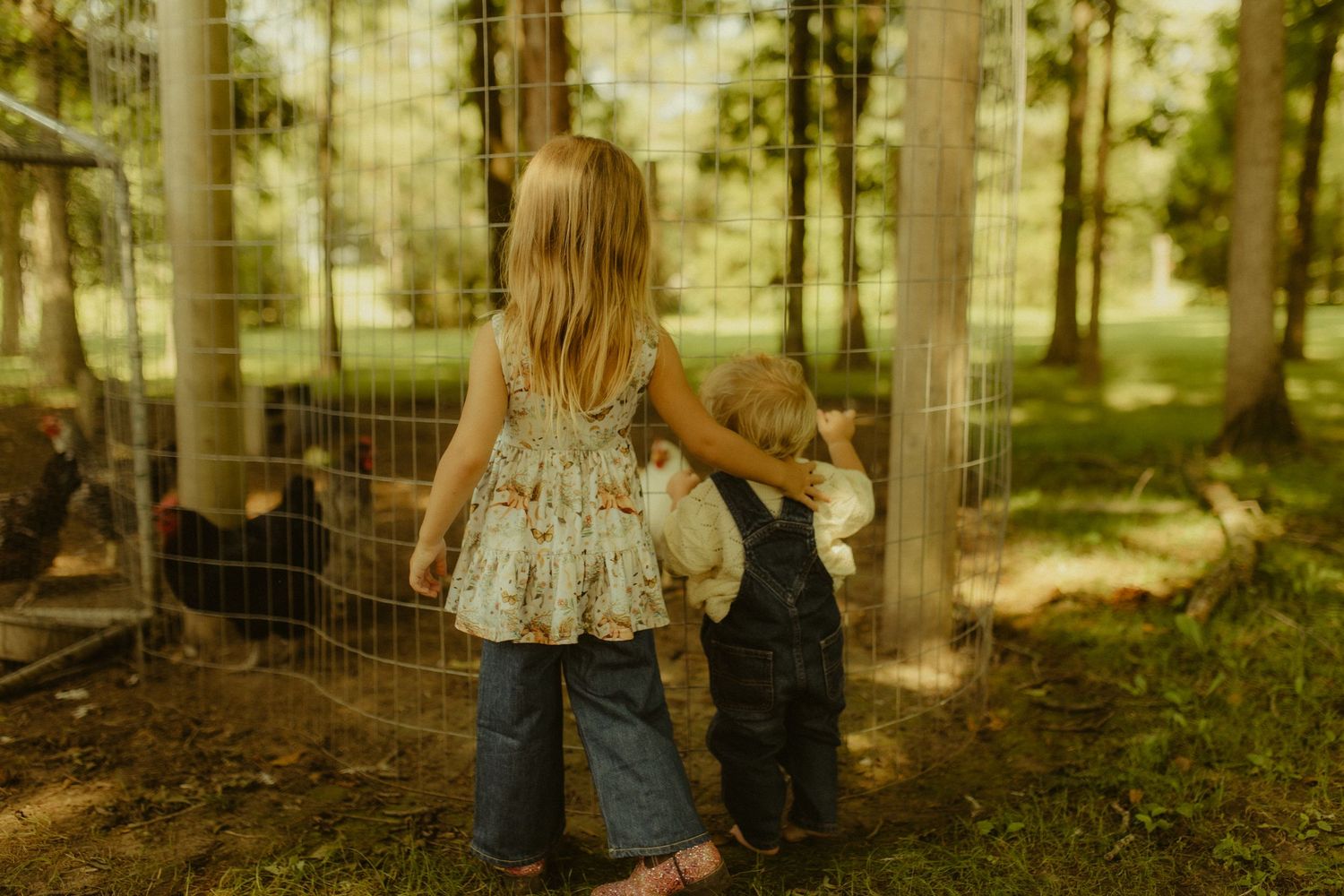 A Creative Family portrait photographer serving East Valley and all of Arizona