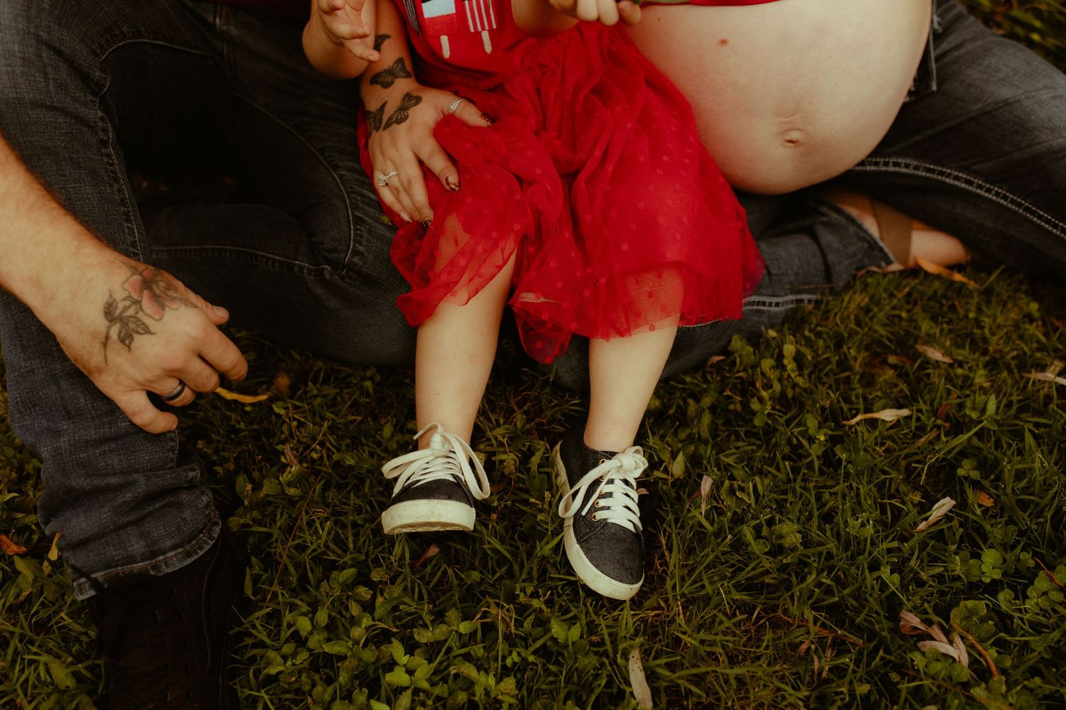 A Creative Family Portrait photographer serving East Valley and all of Arizona