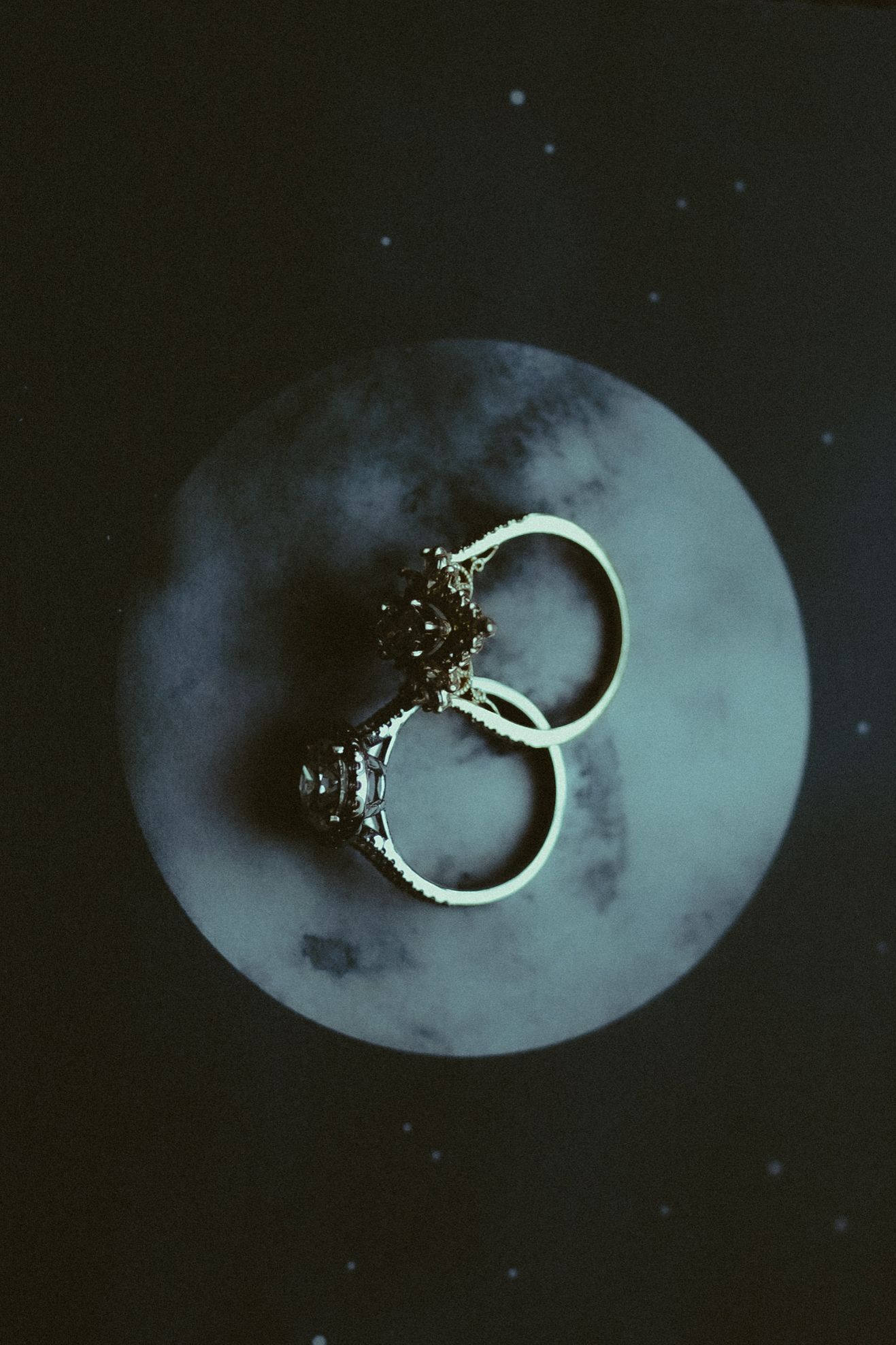 Arizona Moody Poetic Colorful LGBTQIA+ wedding photography